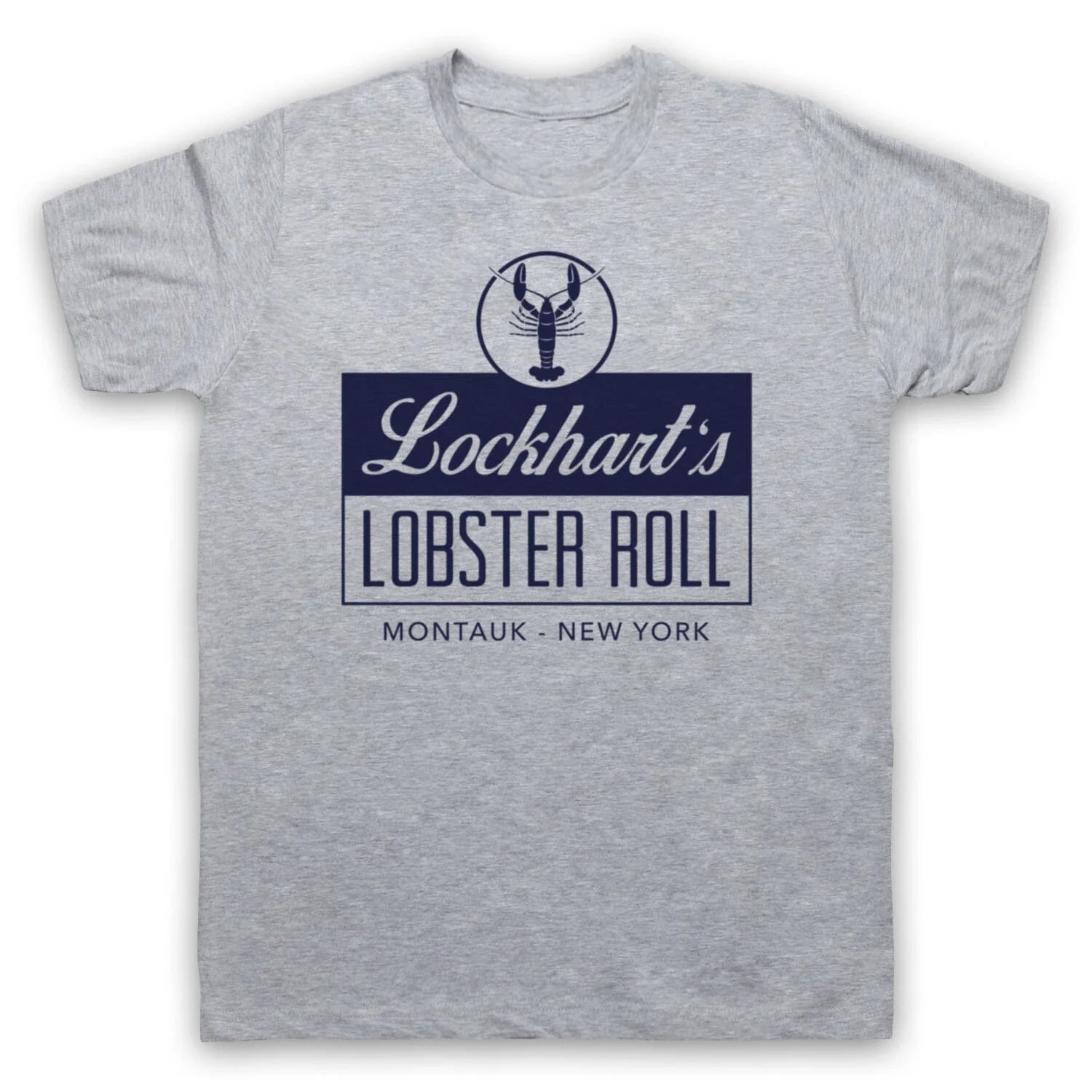 LOCKHART'S LOBSTER ROLL UNOFFICIAL THE AFFAIR DRAMA TV MENS & WOMENS T-SHIRT Unisex T-shirt, Sweatshirt, Hoodie, Long Sleeve Tee - T-Shirt, Sweatshirt, Hoodie