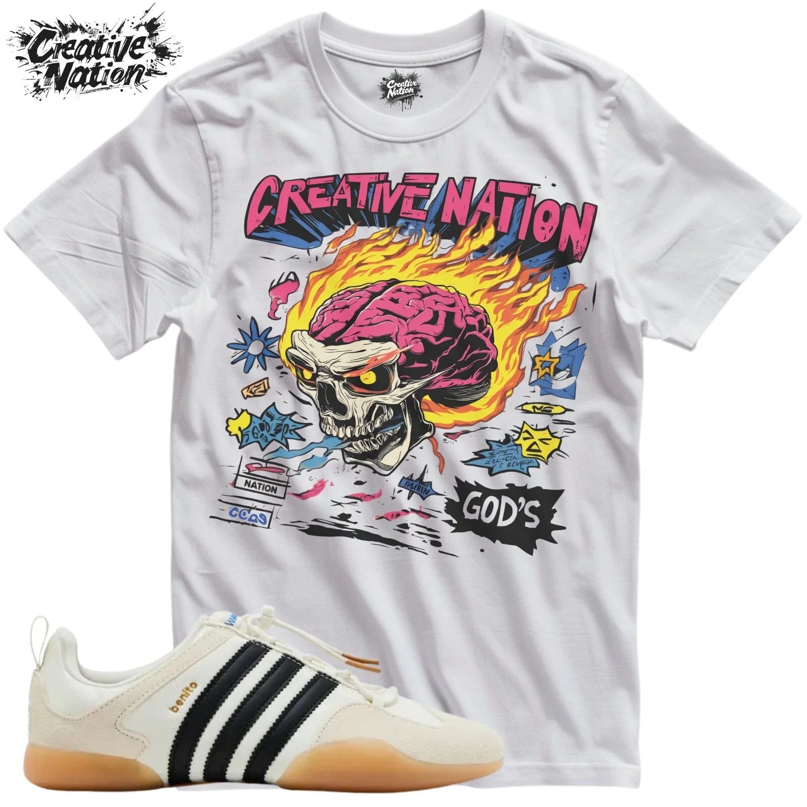 Shirt To Match Ballerina White Black Gum Unisex Tee Skull Shirt Unisex T-shirt, Sweatshirt, Hoodie, Long Sleeve Tee - T-Shirt, Sweatshirt, Hoodie