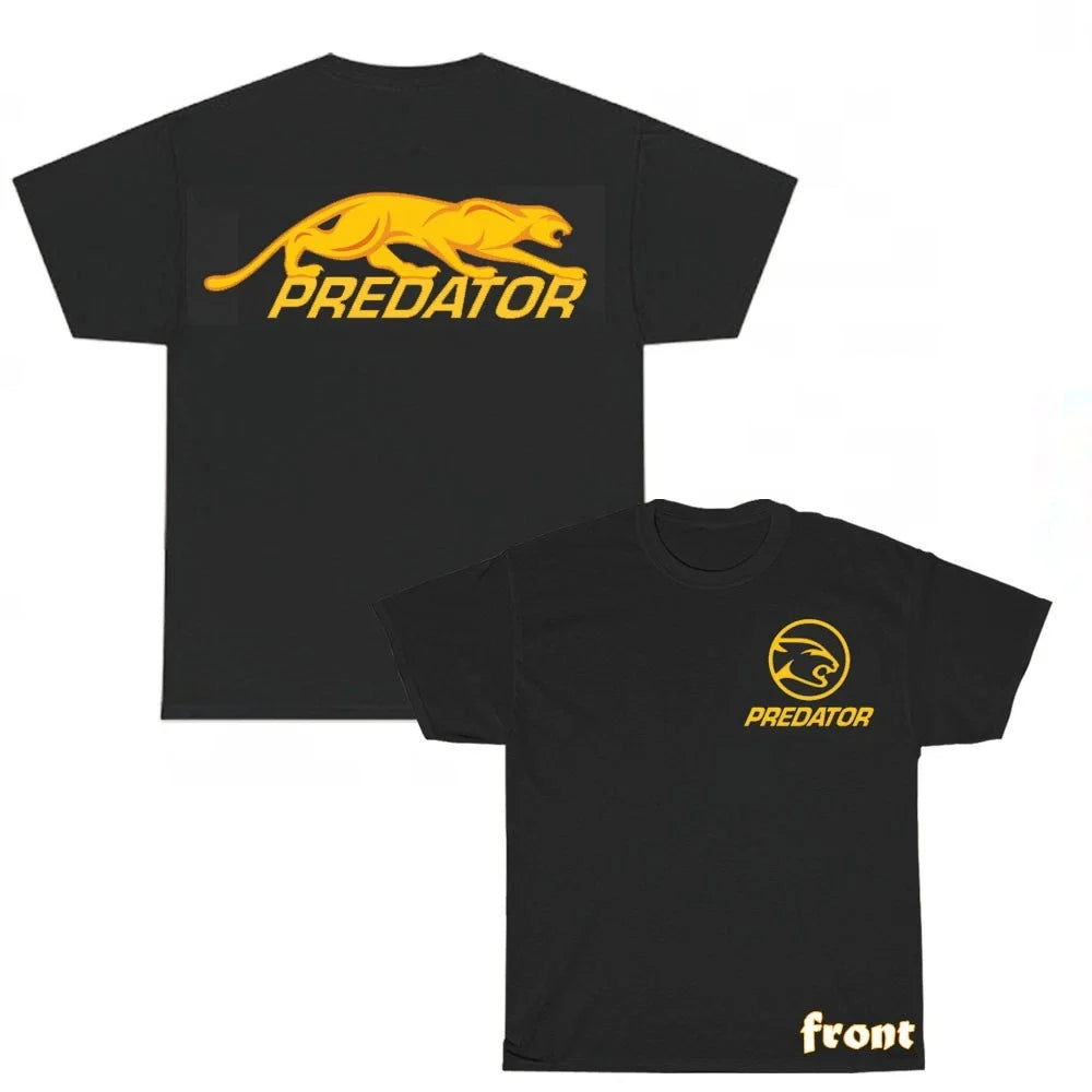 New Predator Pool Cues Billiards logo Unisex T-Shirt Funny Size S to 5XL Unisex T-shirt, Sweatshirt, Hoodie, Long Sleeve Tee - T-Shirt, Sweatshirt, Hoodie