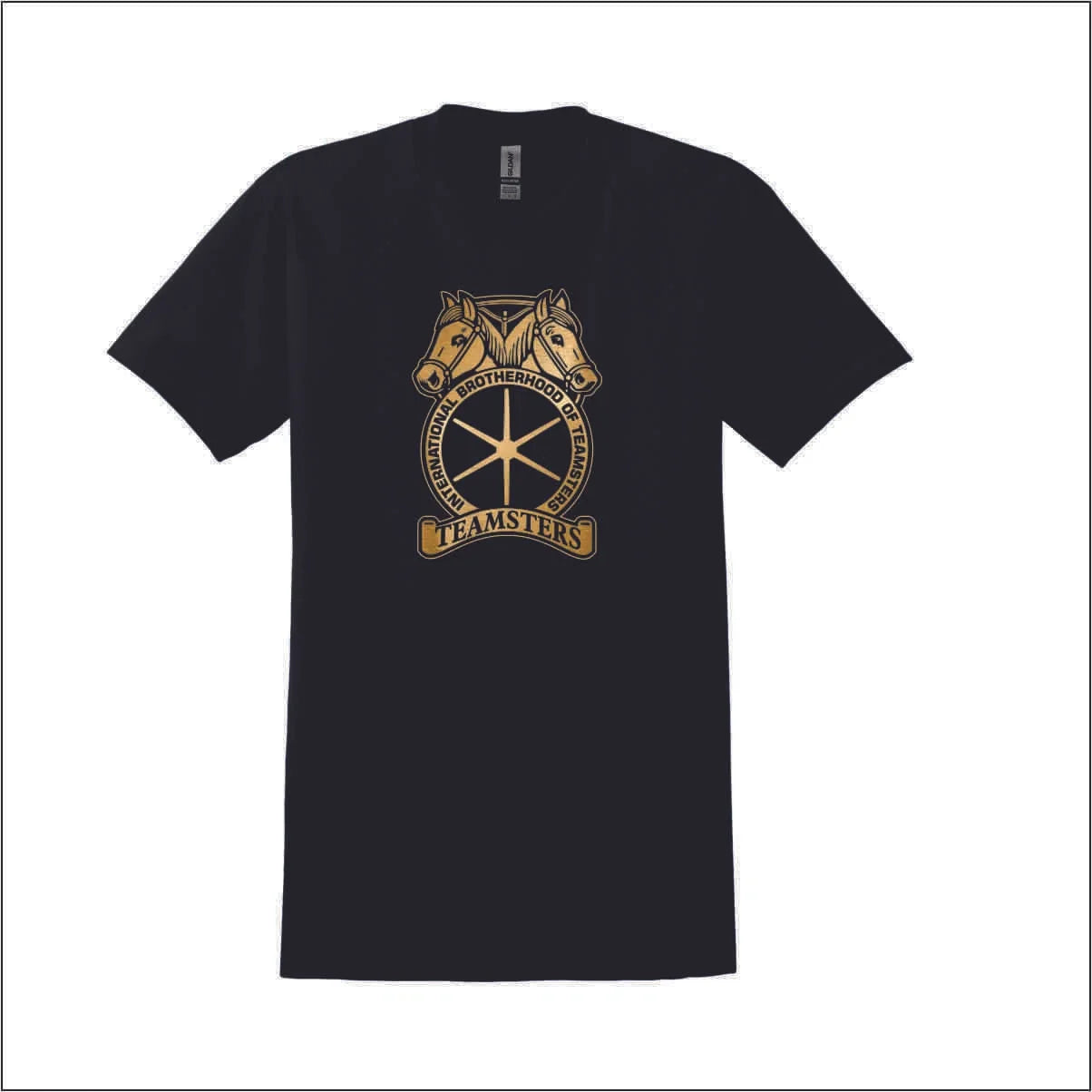 Teamsters T-Shirt Unisex T-shirt, Sweatshirt, Hoodie, Long Sleeve Tee - T-Shirt, Sweatshirt, Hoodie