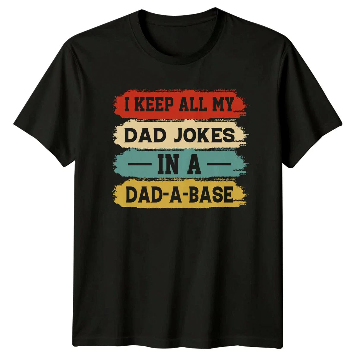 I Keep All My Dad Mens T-Shirt Dad Jokes Parenting Fathers Day Gift For Him Unisex T-shirt, Sweatshirt, Hoodie, Long Sleeve Tee - T-Shirt, Sweatshirt, Hoodie