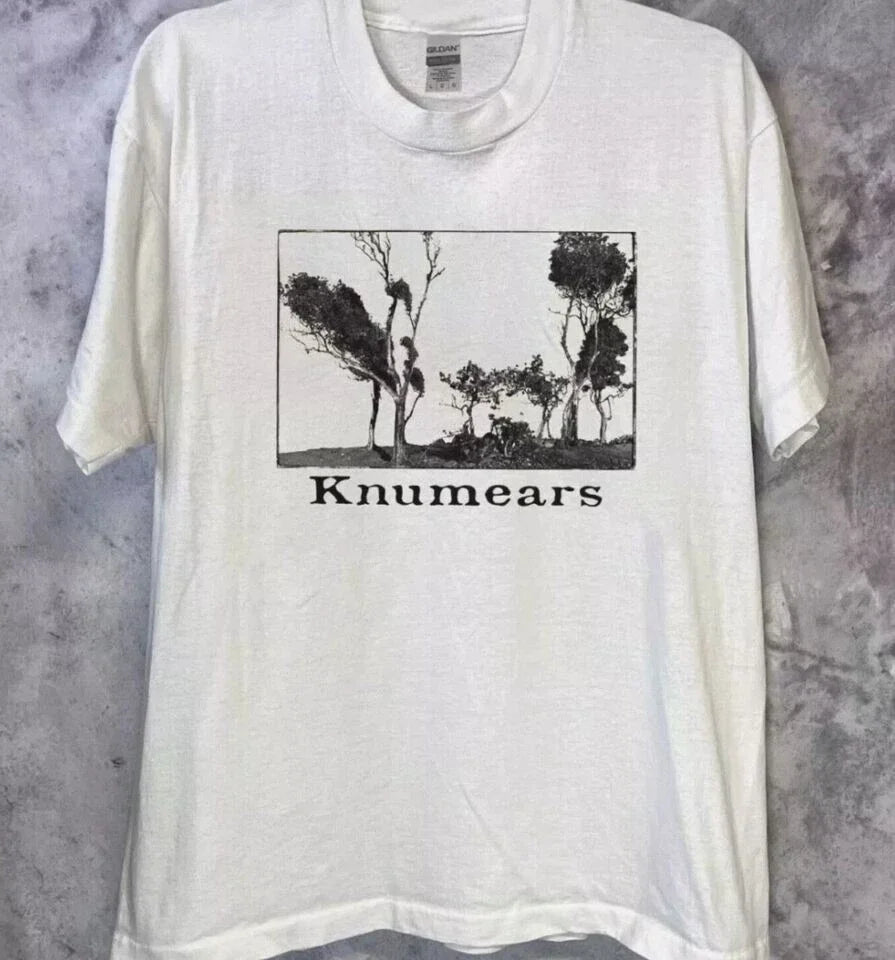 Knumears T Shirt Vintage Skramz Screamo Emo VS Self Widowdus Unisex T-Shirt N632 Unisex T-shirt, Sweatshirt, Hoodie, Long Sleeve Tee - T-Shirt, Sweatshirt, Hoodie