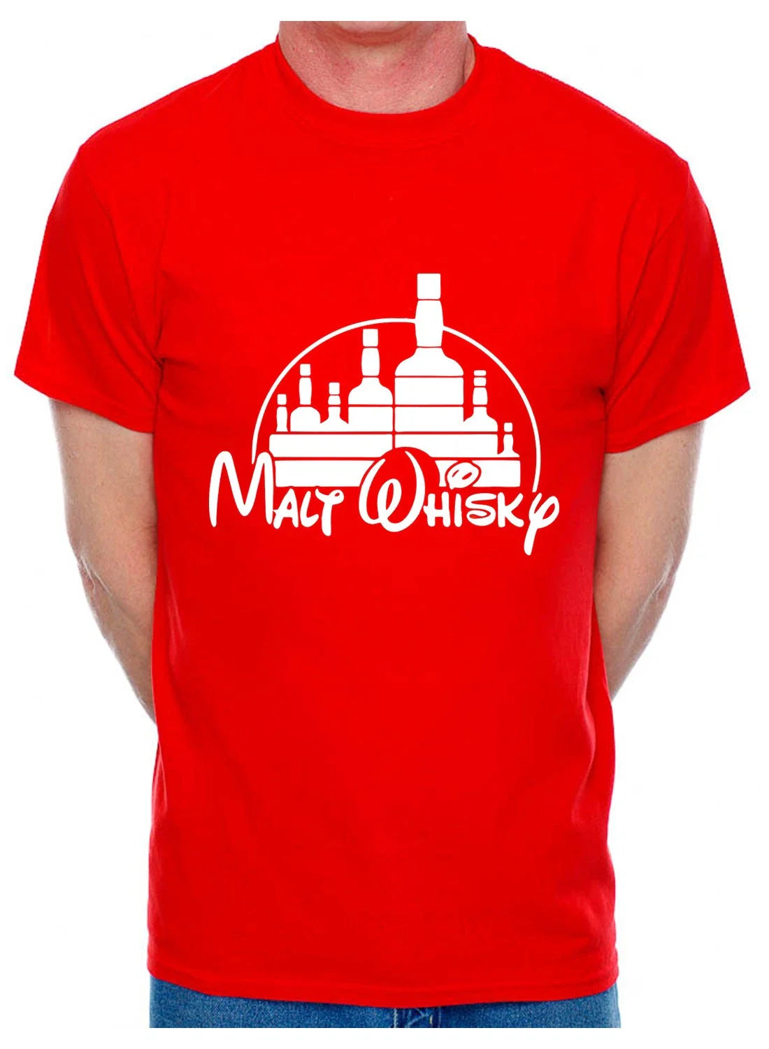 Malt Whiskey Mens Tee Birthday Present Funny Birthday Gift Mens T-Shirt Unisex T-shirt, Sweatshirt, Hoodie, Long Sleeve Tee - T-Shirt, Sweatshirt, Hoodie