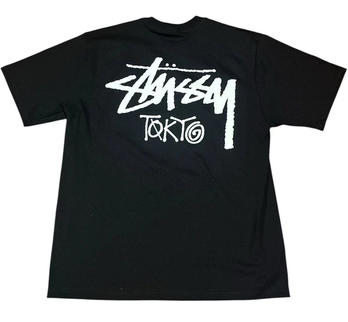 Stussy Tokyo Chapter Tee Mens Size XL Unisex T-shirt, Sweatshirt, Hoodie, Long Sleeve Tee - T-Shirt, Sweatshirt, Hoodie