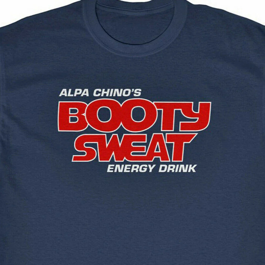 BOOTY SWEAT T-Shirt - Tropic Alpha Chino Thunder Stiller Unisex T-shirt, Sweatshirt, Hoodie, Long Sleeve Tee - T-Shirt, Sweatshirt, Hoodie