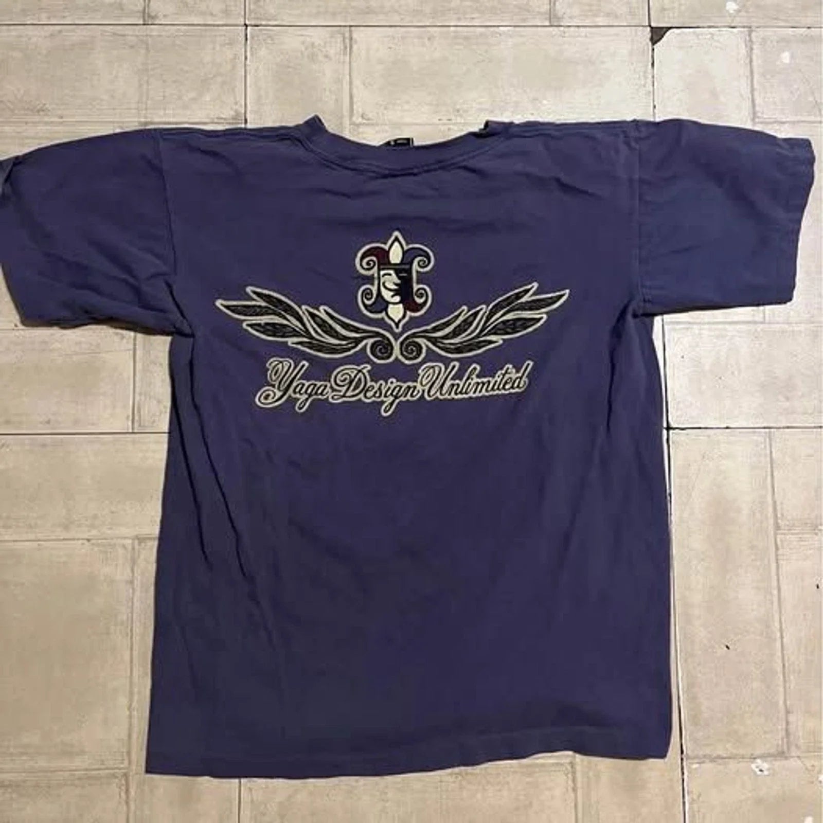 Sick 2000s simple graphic tshirt size small Unisex T-shirt, Sweatshirt, Hoodie, Long Sleeve Tee - T-Shirt, Sweatshirt, Hoodie