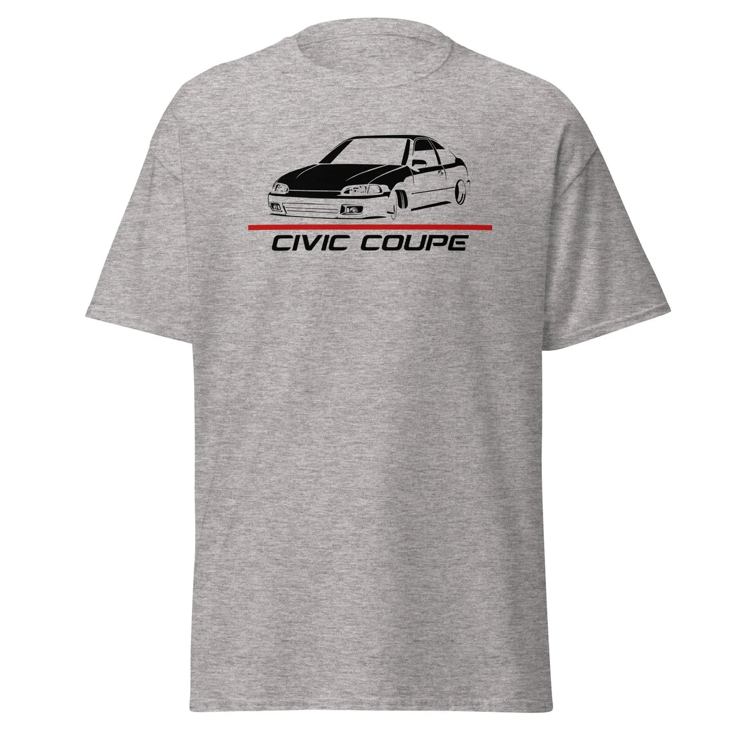 Civic Coupe 1992-1995 Ej1 Stance Streetwear Style Graphic T-Shirt Gift Unisex T-shirt, Sweatshirt, Hoodie, Long Sleeve Tee - T-Shirt, Sweatshirt, Hoodie