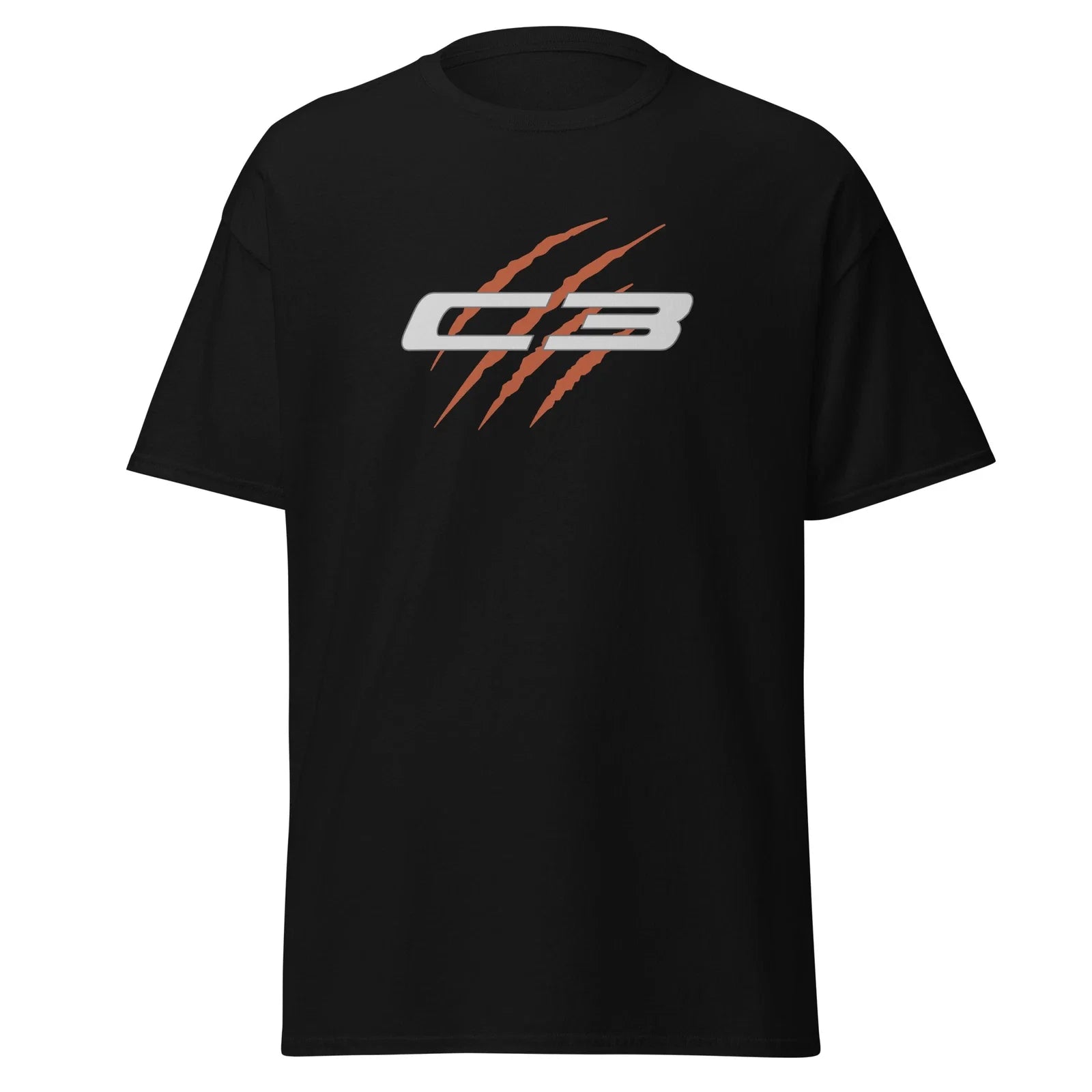Premium T-Shirt For Chevrolet Corvette C3 Car Fans Birthday Gift Unisex T-shirt, Sweatshirt, Hoodie, Long Sleeve Tee - T-Shirt, Sweatshirt, Hoodie