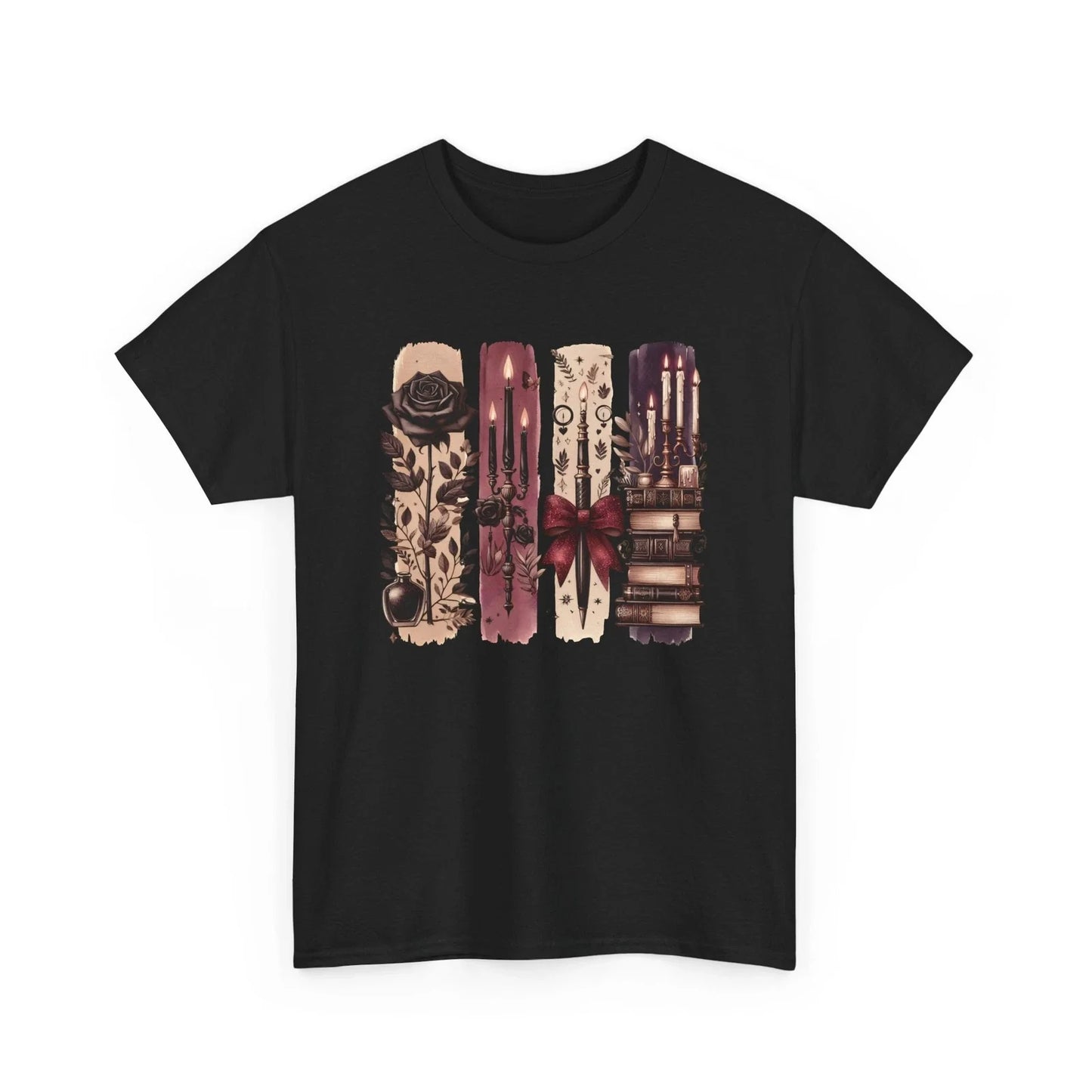 Book Nerd Aesthetic T-Shirt   Perfect Gift for Readers & Book Lovers Unisex T-shirt, Sweatshirt, Hoodie, Long Sleeve Tee - T-Shirt, Sweatshirt, Hoodie