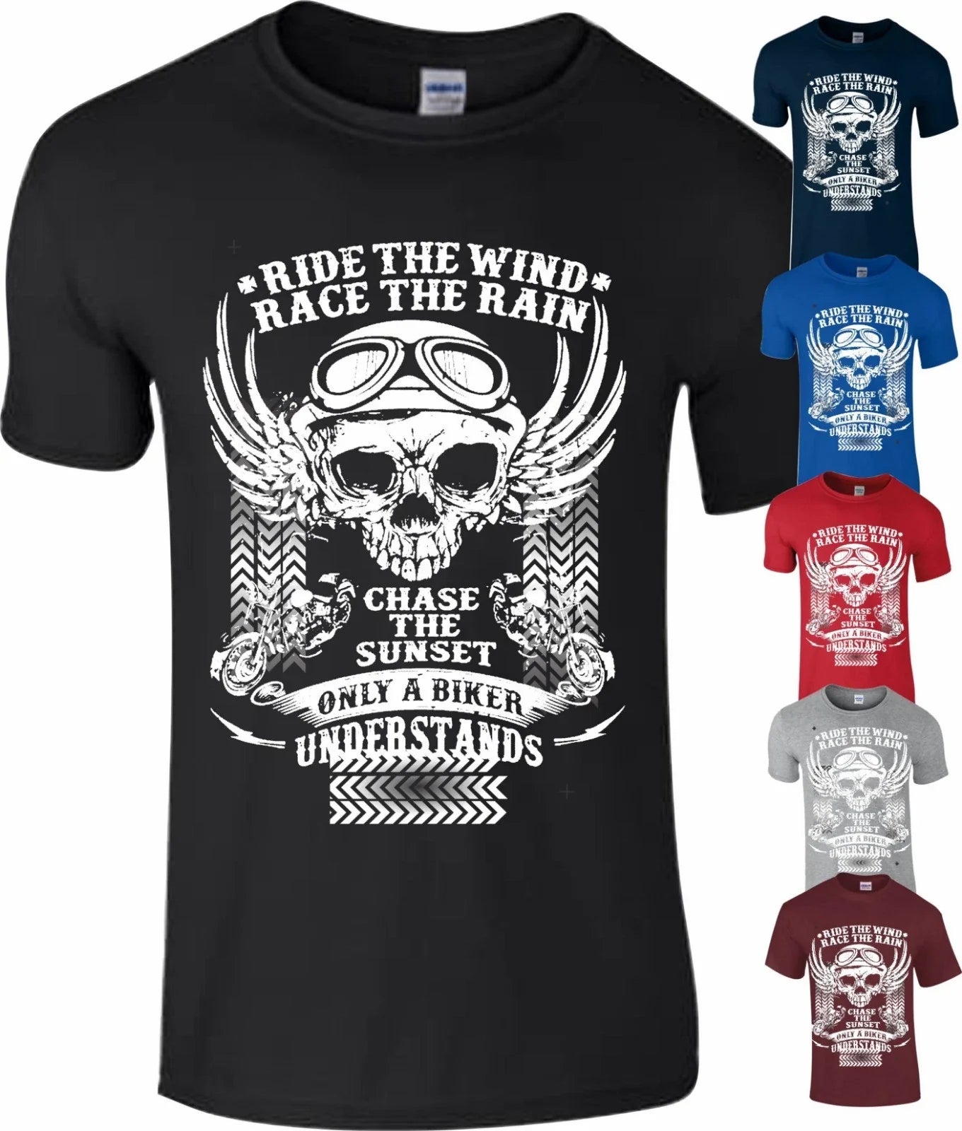 Mens Funny Motorbike T Shirt Father Dad Birthday Present Gift Christmas Bike Top Unisex T-shirt, Sweatshirt, Hoodie, Long Sleeve Tee - T-Shirt, Sweatshirt, Hoodie