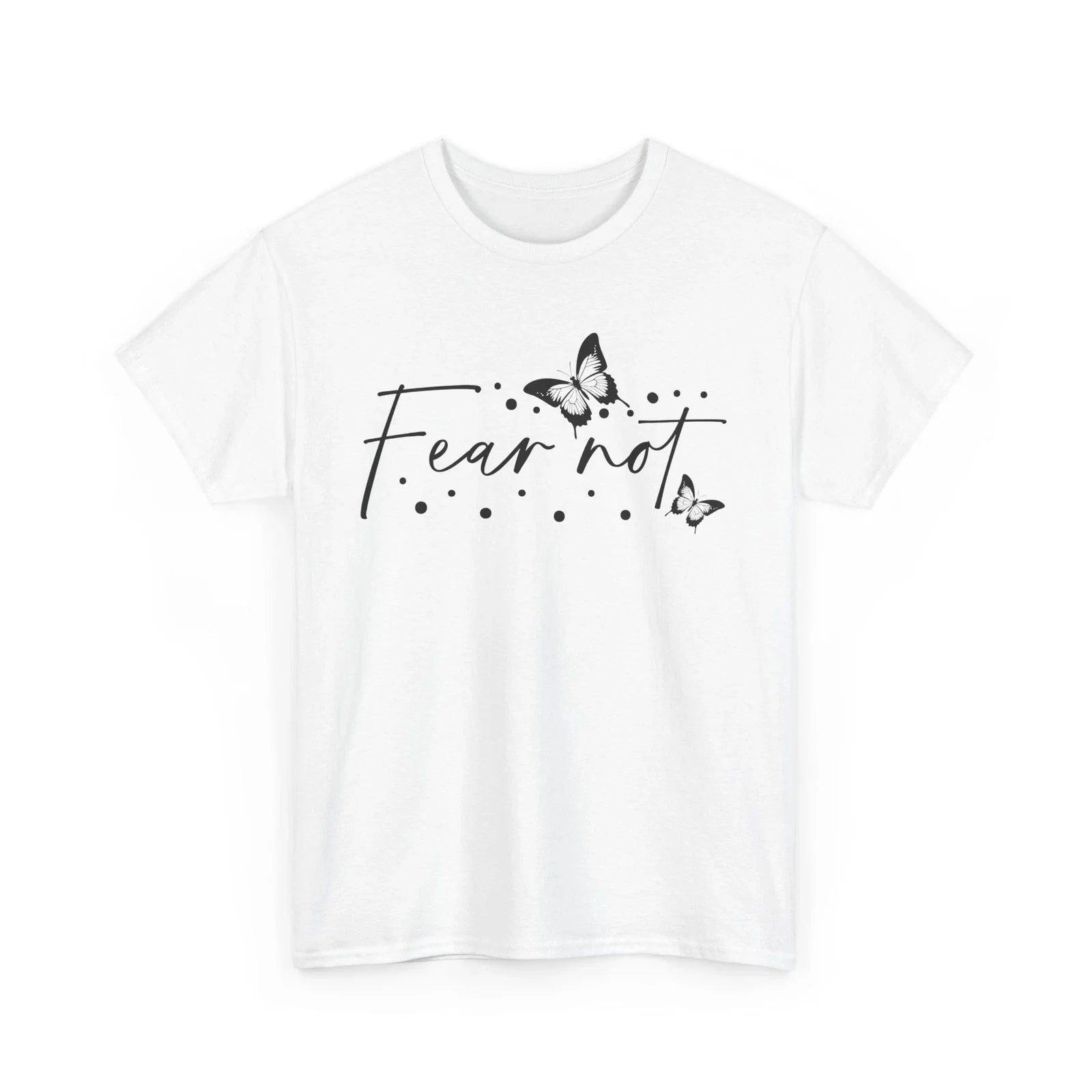 Butterfly Graphic Tee Stylish Casual T-Shirt for Women and Men | Trendy Print Unisex T-shirt, Sweatshirt, Hoodie, Long Sleeve Tee - T-Shirt, Sweatshirt, Hoodie