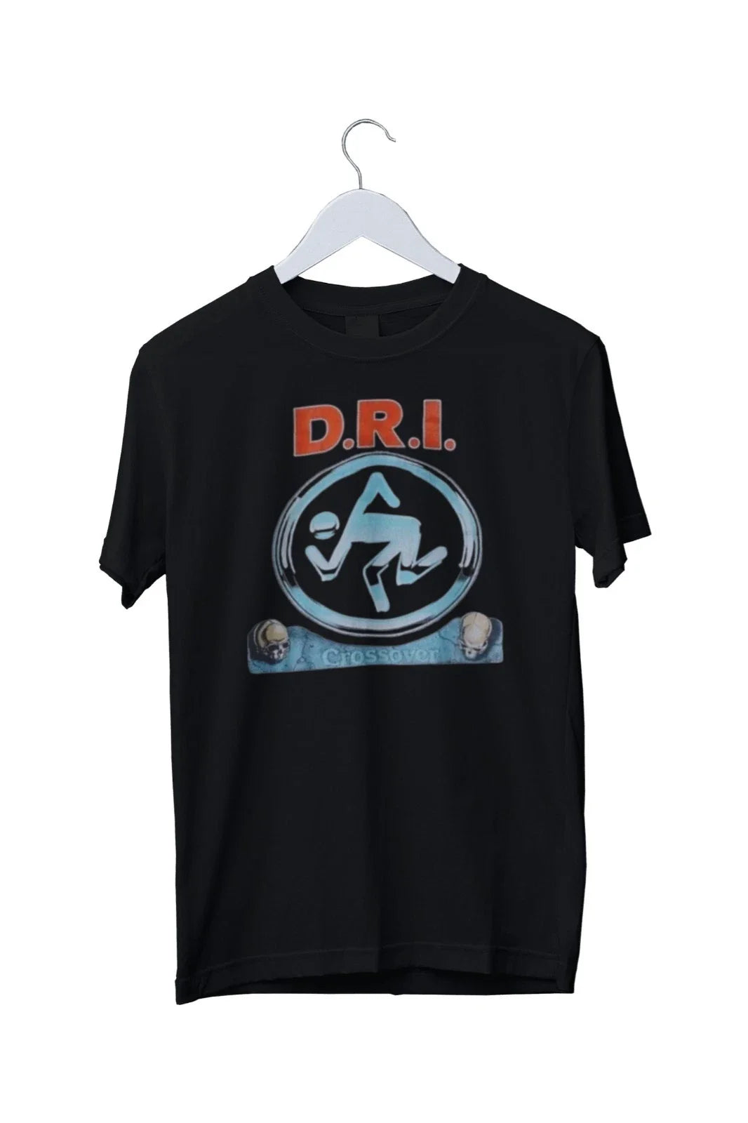New D.R.I Dirty Rotten Imbeciles Graphic Print T-Shirt Mens S M L XL 2 3 4 XL Unisex T-shirt, Sweatshirt, Hoodie, Long Sleeve Tee - T-Shirt, Sweatshirt, Hoodie