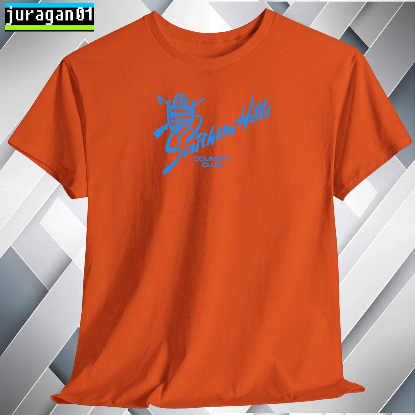 Southern Hills Country T-Shirt Black Navy White Grey Red Orange Choco S to 5XL Unisex T-shirt, Sweatshirt, Hoodie, Long Sleeve Tee - T-Shirt, Sweatshirt, Hoodie