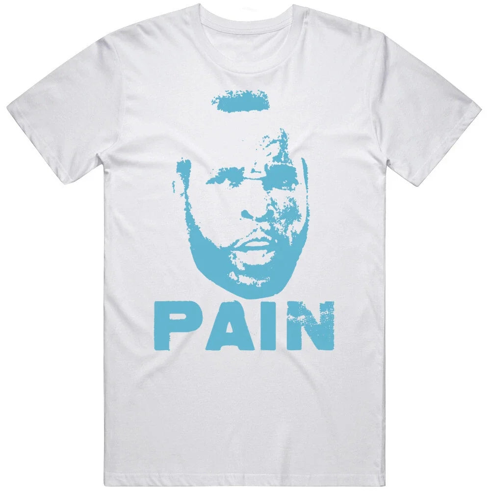 Clubber Lang Prediction Pain Rocky III Boxing Movie Fan v2 T Shirt Unisex T-shirt, Sweatshirt, Hoodie, Long Sleeve Tee - T-Shirt, Sweatshirt, Hoodie