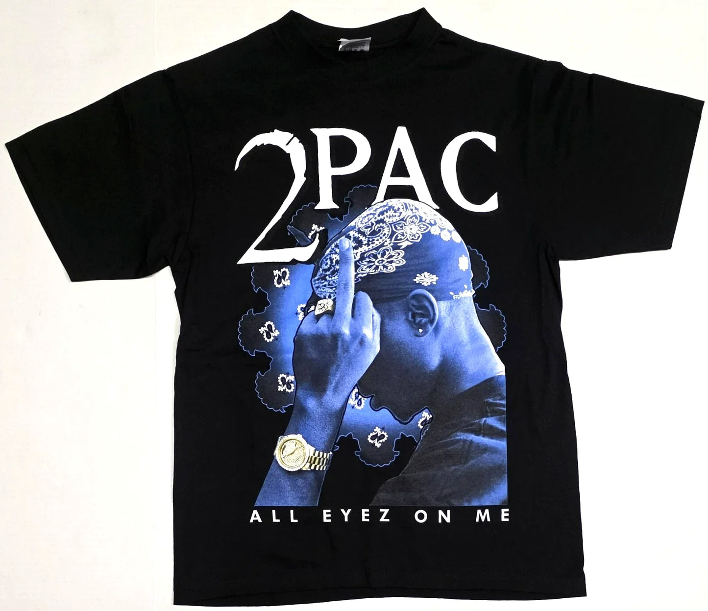TUPAC SHAKUR T-shirt 2Pac Urban Streetwear Hip Hop Rap Men's Tee Black New Unisex T-shirt, Sweatshirt, Hoodie, Long Sleeve Tee - T-Shirt, Sweatshirt, Hoodie