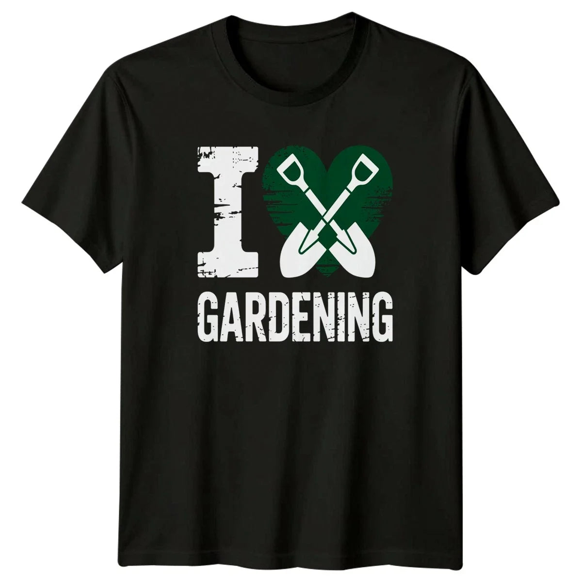 I Love Gardening T-Shirt Garden Tools Gardening Gardening Gift For Him And Her Unisex T-shirt, Sweatshirt, Hoodie, Long Sleeve Tee - T-Shirt, Sweatshirt, Hoodie