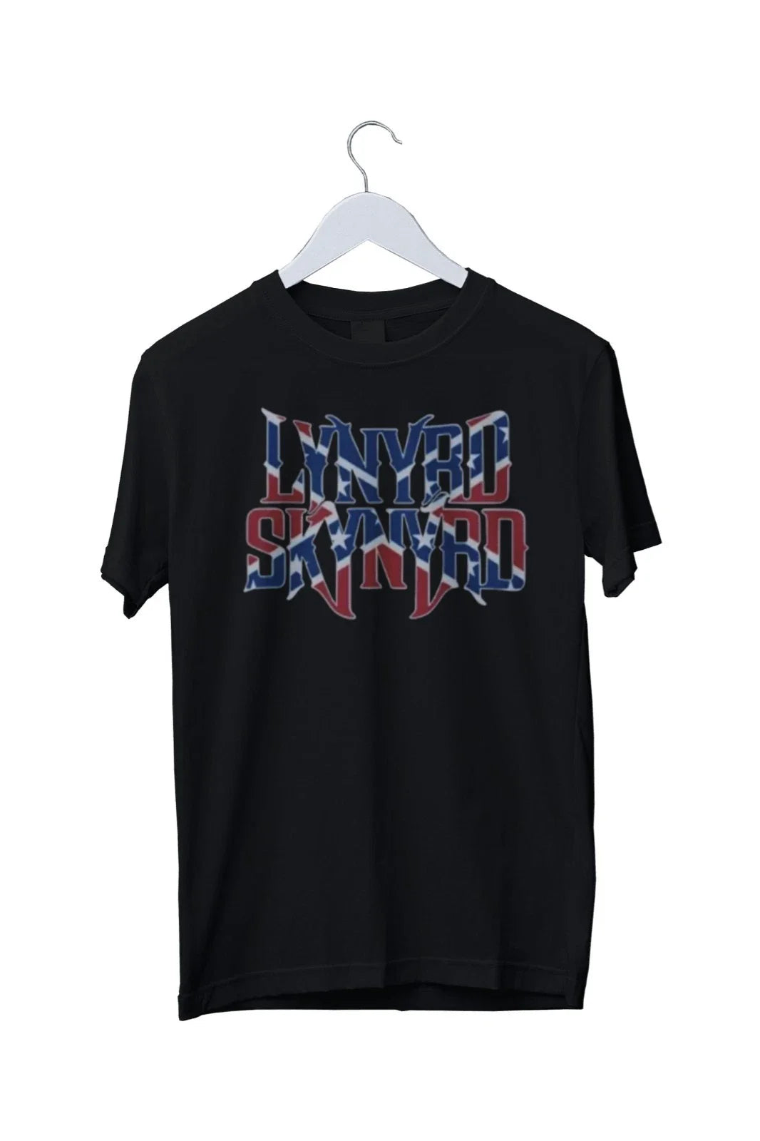 Lynyrd Skynyrd Graphic Print Unisex T-Shirt Mens S M L XL 2 3 4 XL Unisex T-shirt, Sweatshirt, Hoodie, Long Sleeve Tee - T-Shirt, Sweatshirt, Hoodie