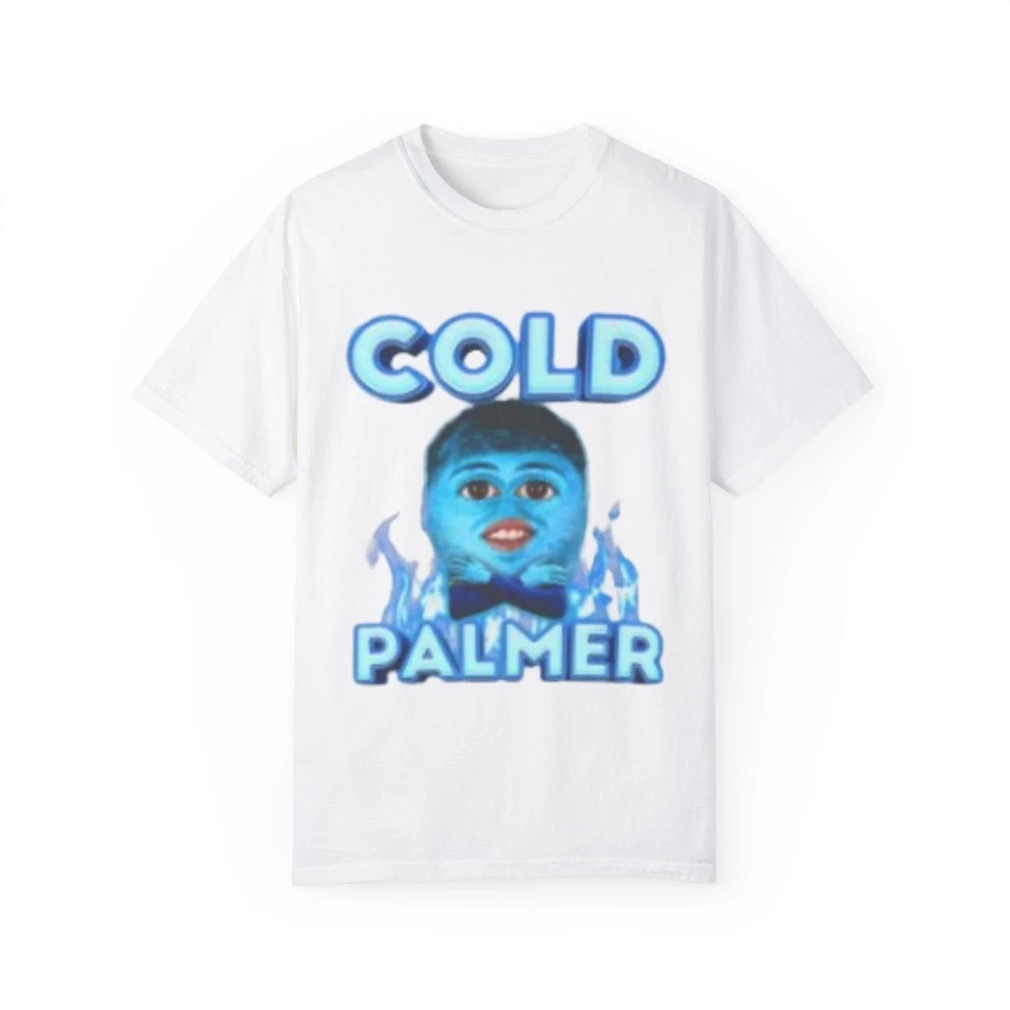 Funny Cole Palmer M&M T-shirt - Great Quality Unisex T-shirt, Sweatshirt, Hoodie, Long Sleeve Tee - T-Shirt, Sweatshirt, Hoodie