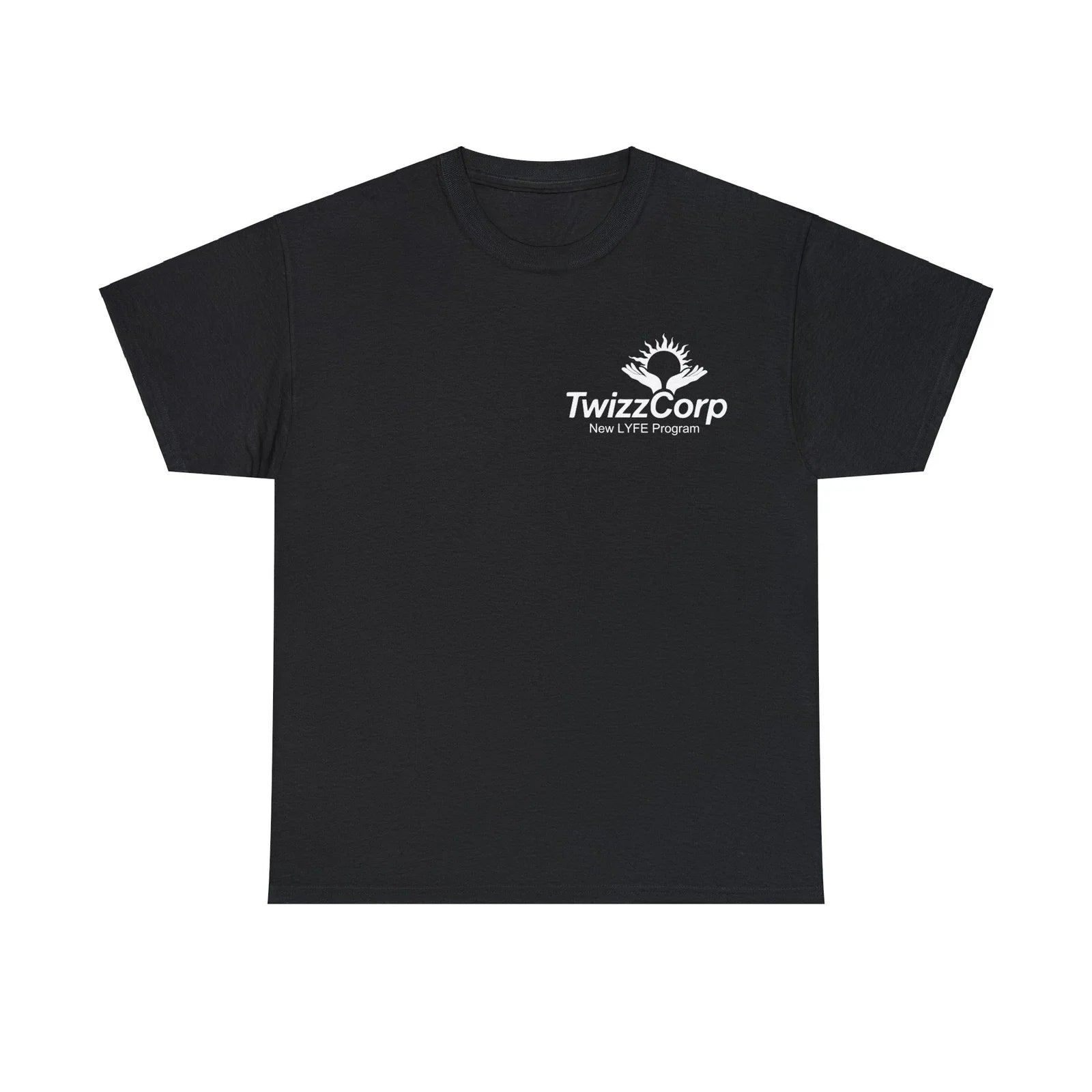 Yeat TwizzCorp T Shirts - New Lyfe Program Merch Unisex T-shirt, Sweatshirt, Hoodie, Long Sleeve Tee - T-Shirt, Sweatshirt, Hoodie