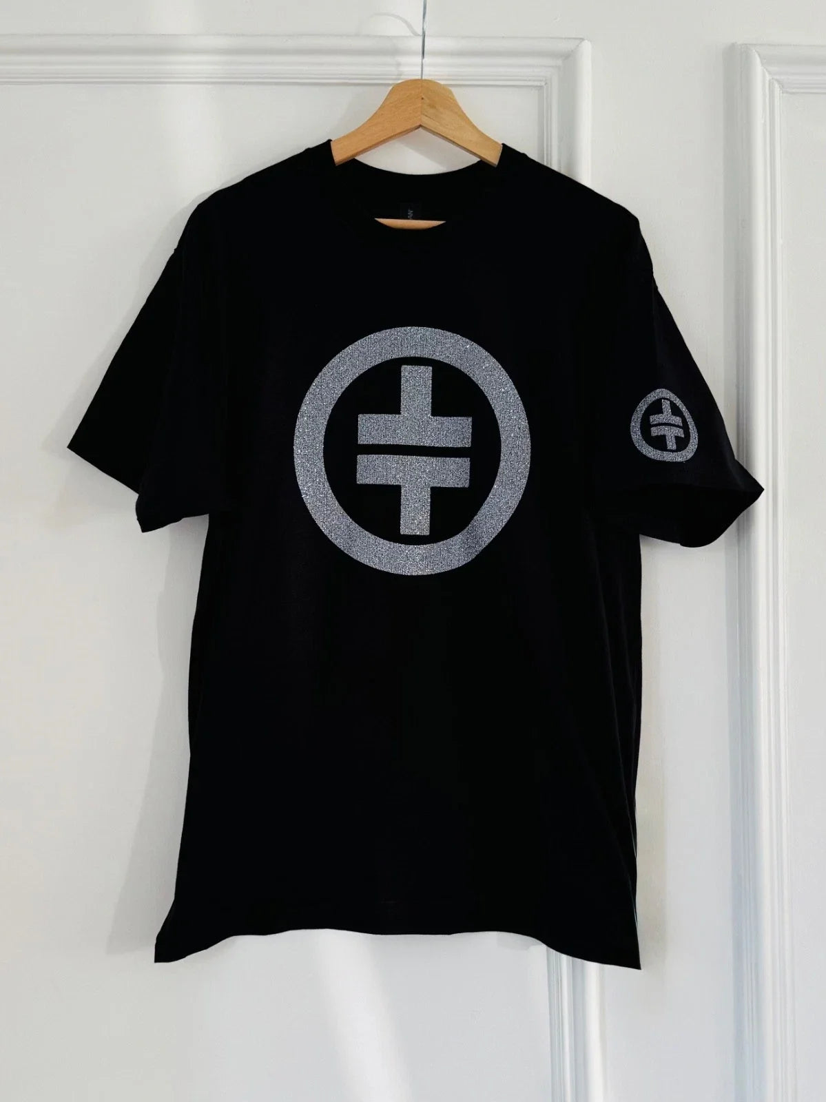TAKE THAT - Glitter - Small-4XL - wear this to The Circus Live Tour this Summer! Unisex T-shirt, Sweatshirt, Hoodie, Long Sleeve Tee - T-Shirt, Sweatshirt, Hoodie