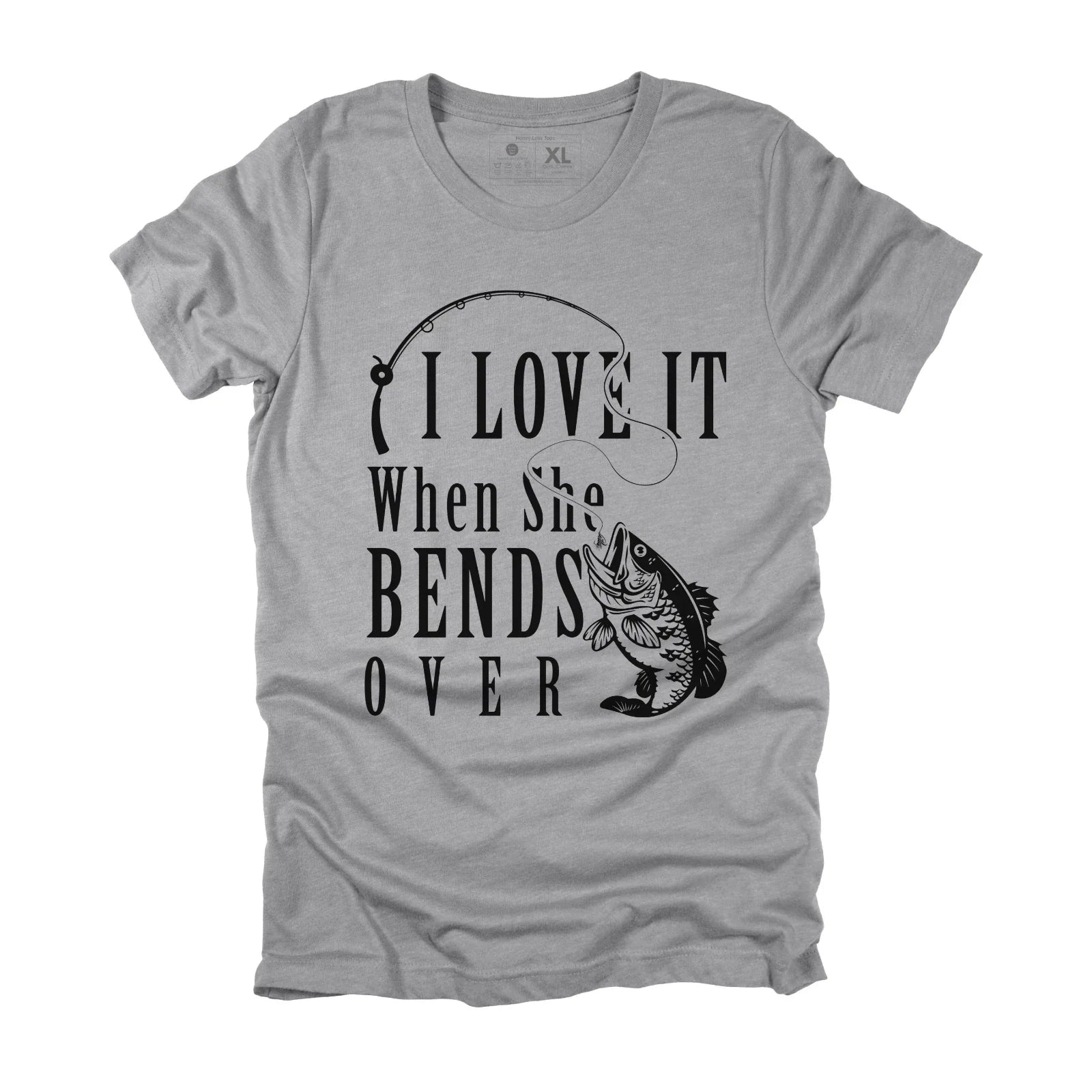 Mens Funny T Shirts Here Fishy Fishing Sarcastic Graphic Novelty Tee for Men Unisex T-shirt, Sweatshirt, Hoodie, Long Sleeve Tee - T-Shirt, Sweatshirt, Hoodie
