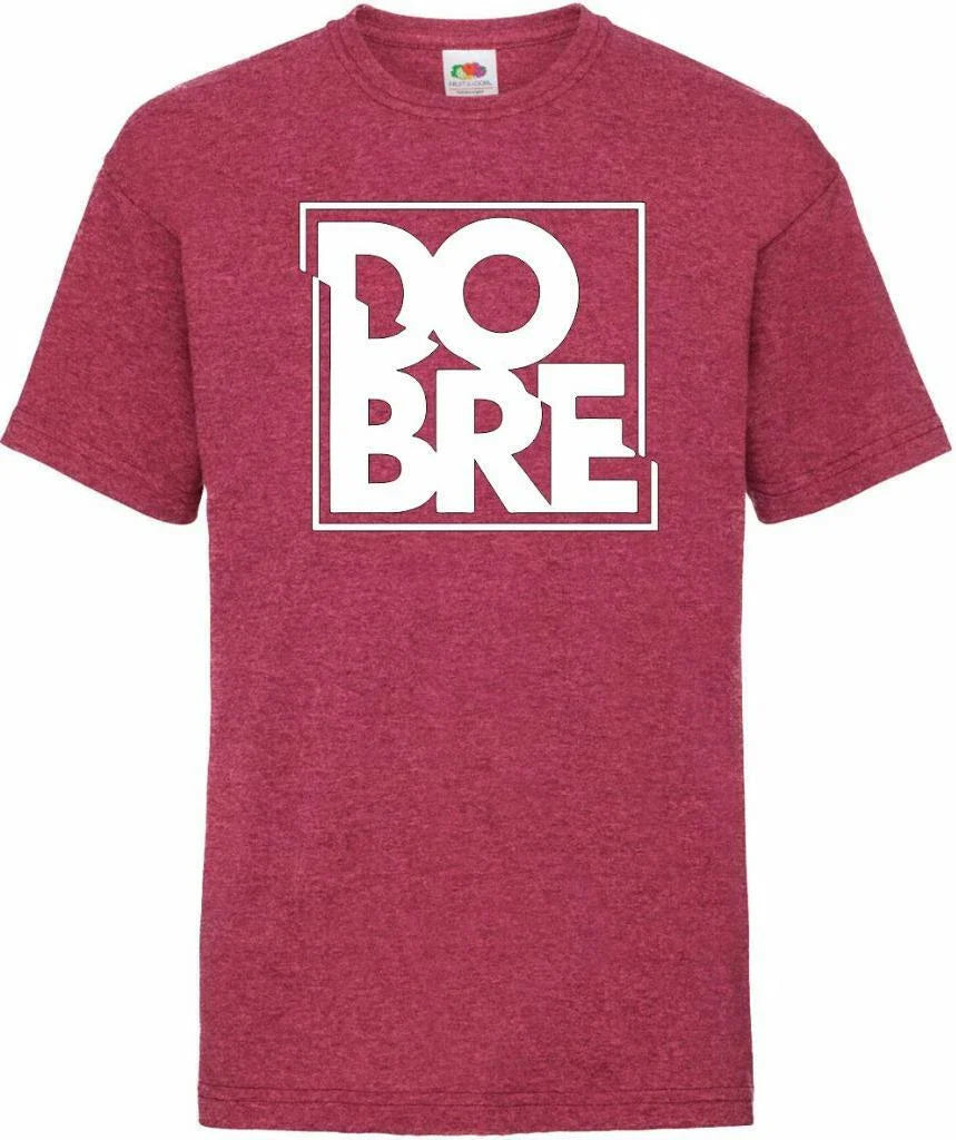Mens Dobre Brothers Logo Heather T Shirt Youtube Youtubers Internet Jumpers Unisex T-shirt, Sweatshirt, Hoodie, Long Sleeve Tee - T-Shirt, Sweatshirt, Hoodie