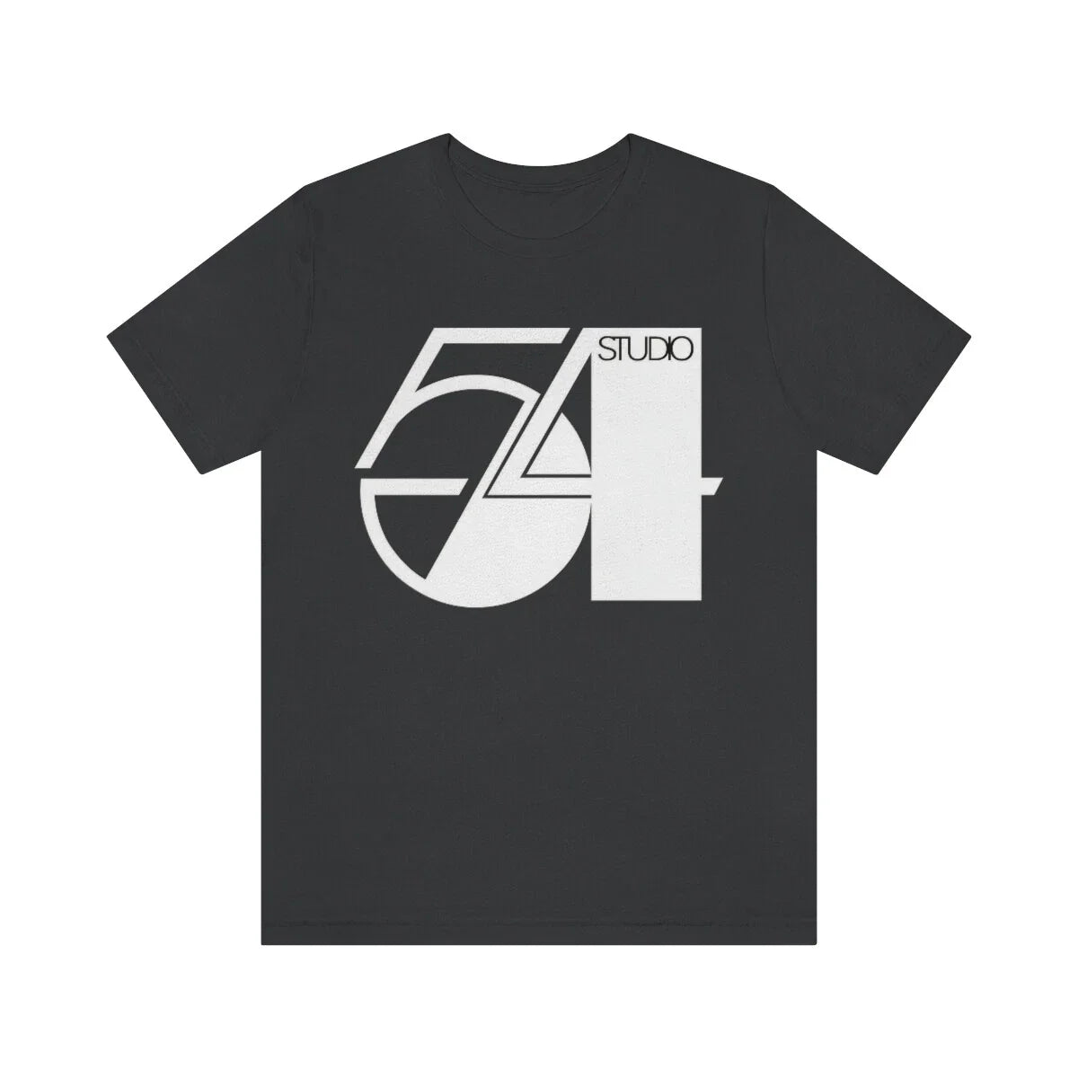 Studio 54 T-Shirt, Vintage New York Tee Shirt Unisex Retro Fashion Design TShirt Unisex T-shirt, Sweatshirt, Hoodie, Long Sleeve Tee - T-Shirt, Sweatshirt, Hoodie