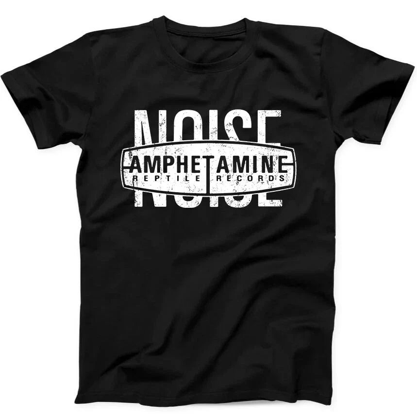 Amphetamine Reptile Records Label Rock Metal MusIc Gift Tee  T Shirt 128 Unisex T-shirt, Sweatshirt, Hoodie, Long Sleeve Tee - T-Shirt, Sweatshirt, Hoodie