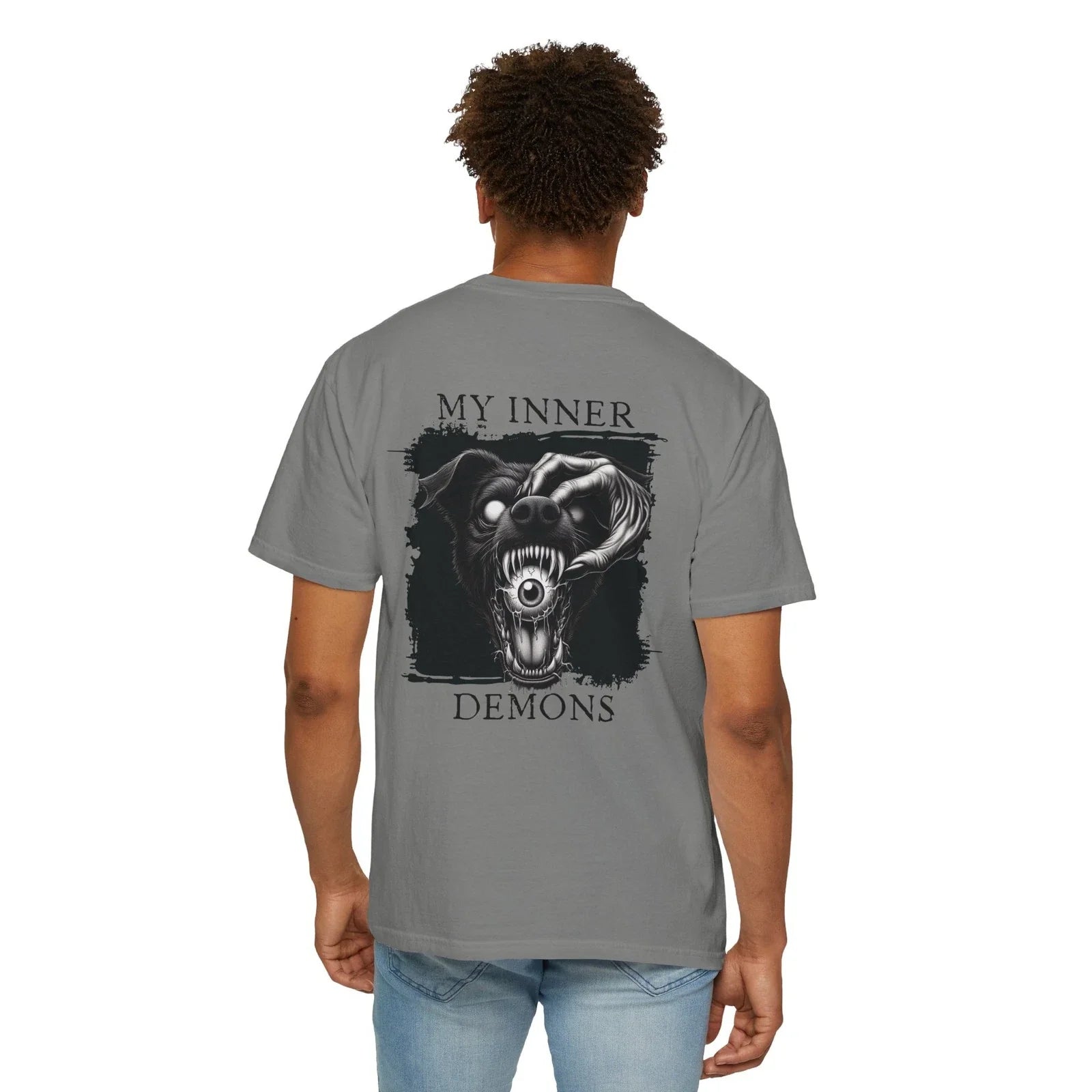 Unisex Graphic T-Shirt - Streetwear, Gift for Creatives, Comfortable Tee | Unisex T-shirt, Sweatshirt, Hoodie, Long Sleeve Tee - T-Shirt, Sweatshirt, Hoodie