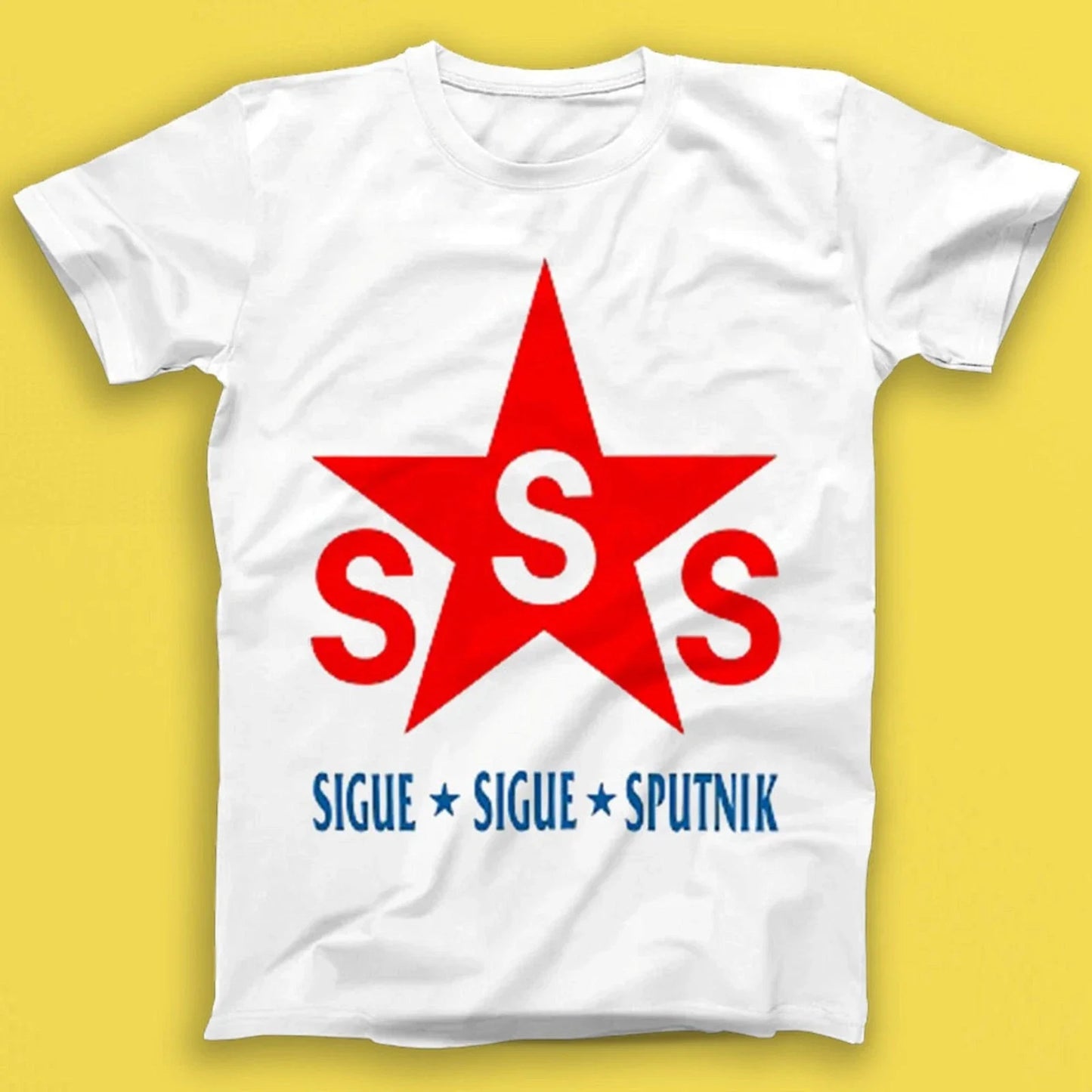 Sigue Sigue Sputnik Love Missile F1-11 Music Gift Tee Tshirt T2163 Unisex T-shirt, Sweatshirt, Hoodie, Long Sleeve Tee - T-Shirt, Sweatshirt, Hoodie