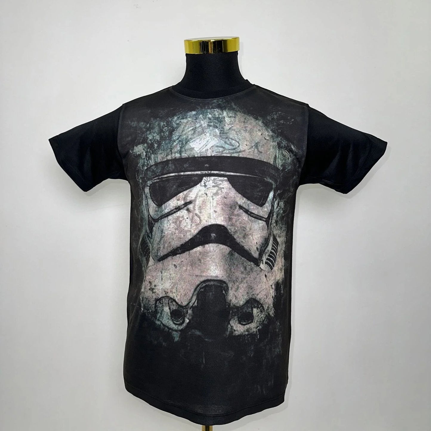 Stormtrooper T-Shirt Abstract Urban Fashion Street Wear Black Size: M/L/XL/2XL Unisex T-shirt, Sweatshirt, Hoodie, Long Sleeve Tee - T-Shirt, Sweatshirt, Hoodie