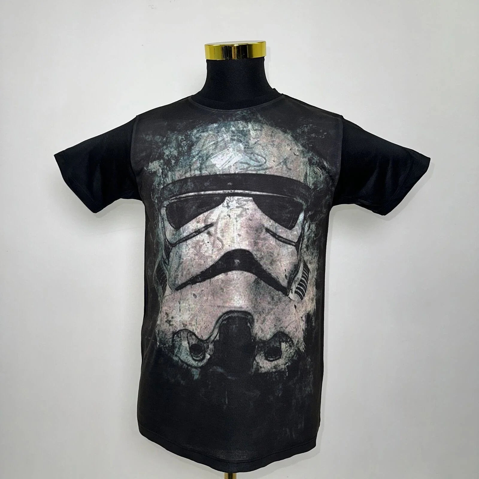 Stormtrooper T-Shirt Abstract Urban Fashion Street Wear Black Size: M/L/XL/2XL Unisex T-shirt, Sweatshirt, Hoodie, Long Sleeve Tee - T-Shirt, Sweatshirt, Hoodie