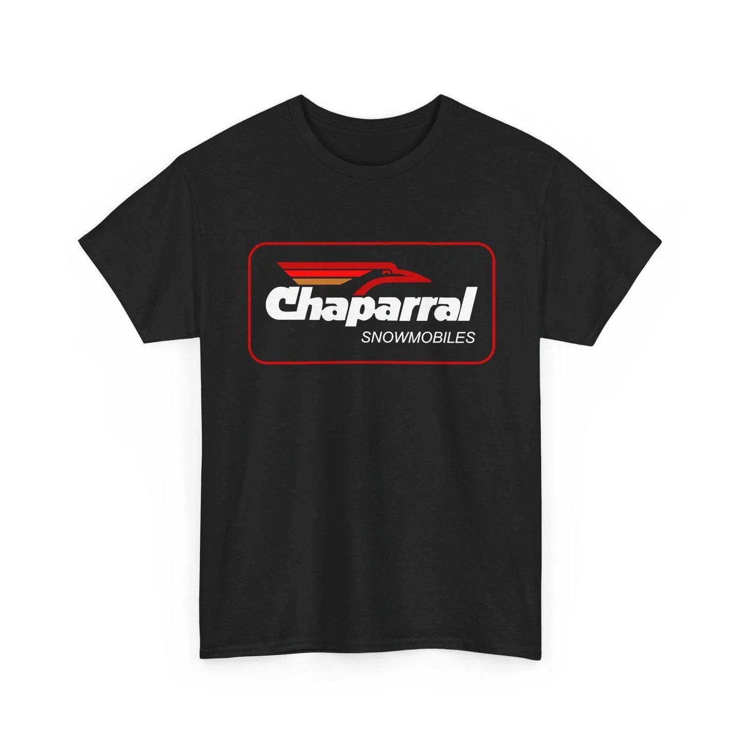 Chaparral Snowmobiles Vtg Colorado Sled Thunderbird Firebird SSX Retro T-shirt Unisex T-shirt, Sweatshirt, Hoodie, Long Sleeve Tee - T-Shirt, Sweatshirt, Hoodie