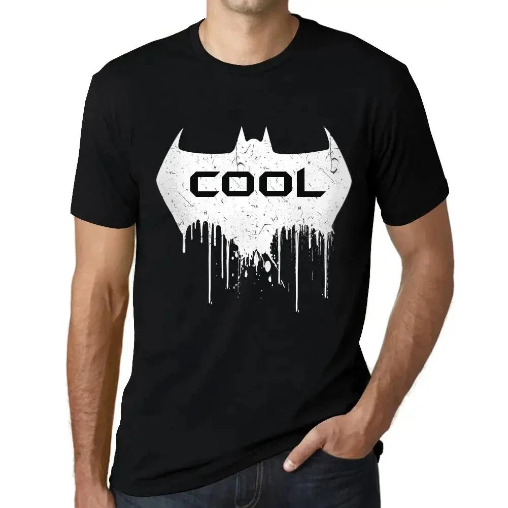 ULTRABASIC men's t-shirt bat cool bat cool t-shirt vintage Unisex T-shirt, Sweatshirt, Hoodie, Long Sleeve Tee - T-Shirt, Sweatshirt, Hoodie