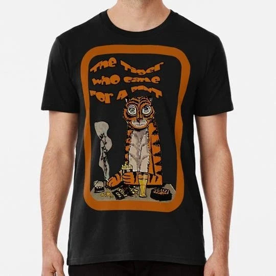 Guess Who Came For A Pint The Tiger Size S to 5XL Made in the USA T-Shirt Unisex T-shirt, Sweatshirt, Hoodie, Long Sleeve Tee - T-Shirt, Sweatshirt, Hoodie
