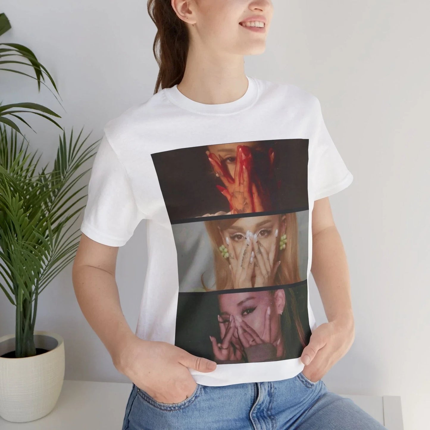 Eternal Sunshine Inspired Album Concert T-Shirt Unisex T-shirt, Sweatshirt, Hoodie, Long Sleeve Tee - T-Shirt, Sweatshirt, Hoodie