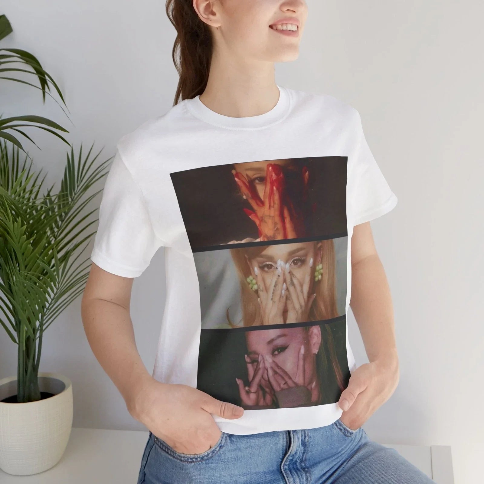Eternal Sunshine Inspired Album Concert T-Shirt Unisex T-shirt, Sweatshirt, Hoodie, Long Sleeve Tee - T-Shirt, Sweatshirt, Hoodie