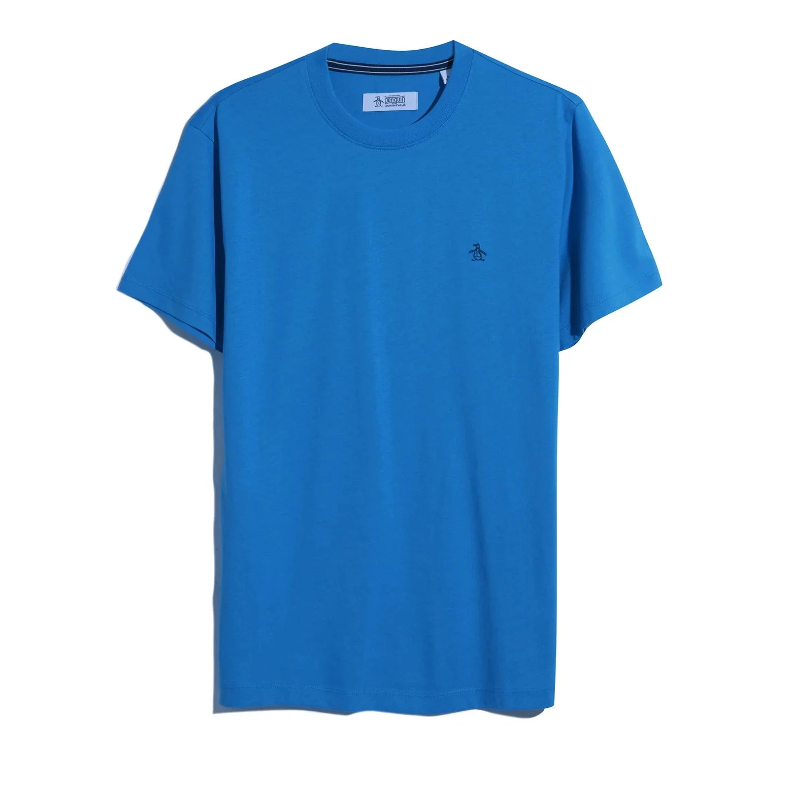 Original Penguin Pin Point Pete Embroidered T-Shirt Unisex T-shirt, Sweatshirt, Hoodie, Long Sleeve Tee - T-Shirt, Sweatshirt, Hoodie