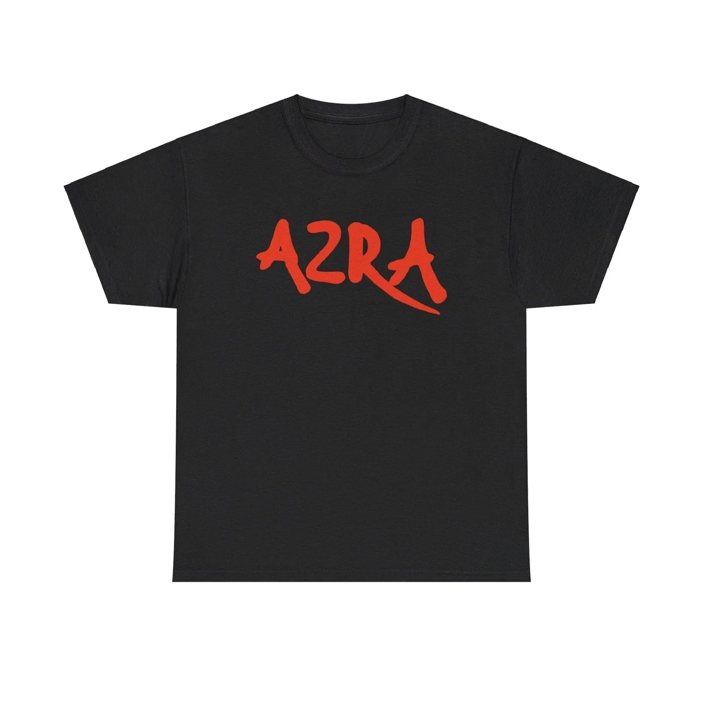 Azra Zagreb ExYu Rock - Unisex Heavy Cotton Tee Unisex T-shirt, Sweatshirt, Hoodie, Long Sleeve Tee - T-Shirt, Sweatshirt, Hoodie