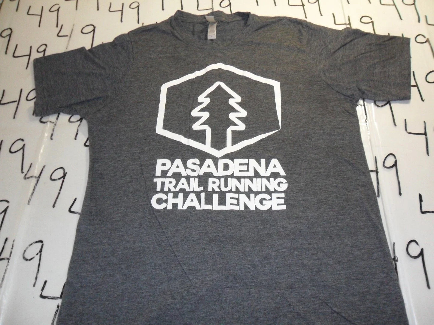 Small Pasedena Trail  T Shirt Unisex T-shirt, Sweatshirt, Hoodie, Long Sleeve Tee - T-Shirt, Sweatshirt, Hoodie