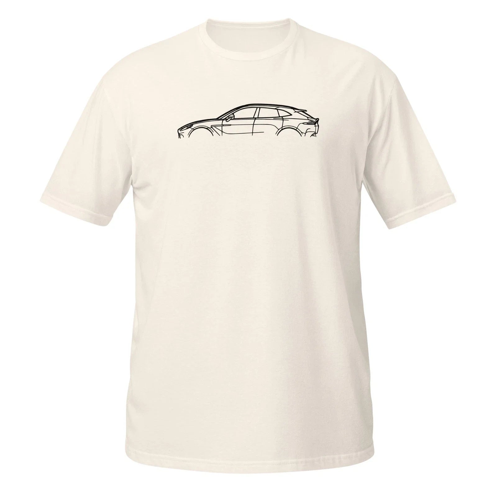 Comfy T-Shirt For Aston DBX 2021 Car Lovers Birthday Gift Stylish Tee Unisex T-shirt, Sweatshirt, Hoodie, Long Sleeve Tee - T-Shirt, Sweatshirt, Hoodie