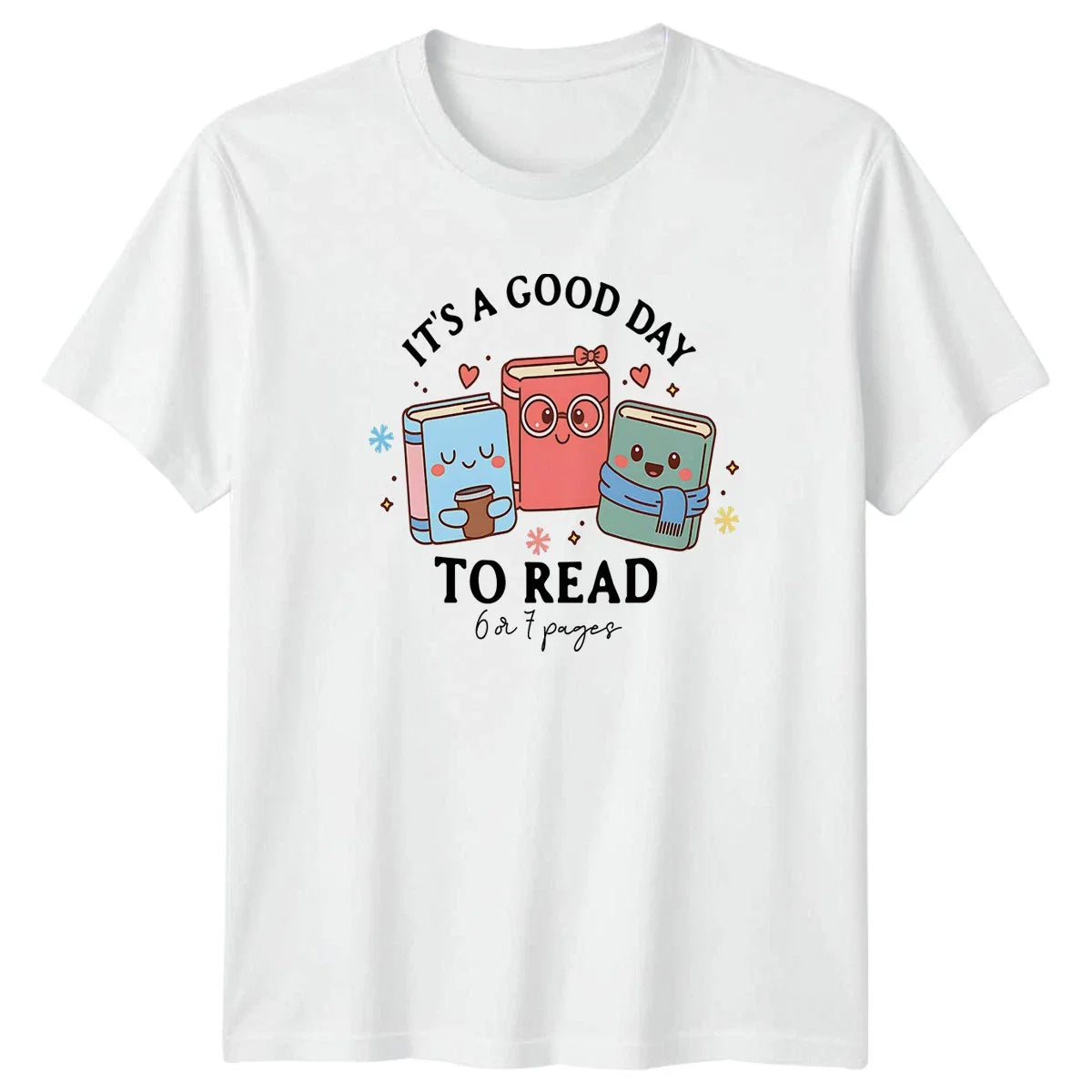 Its A Good Day To Read T-Shirt Introvert Bookworm Reading Unisex T-shirt, Sweatshirt, Hoodie, Long Sleeve Tee - T-Shirt, Sweatshirt, Hoodie