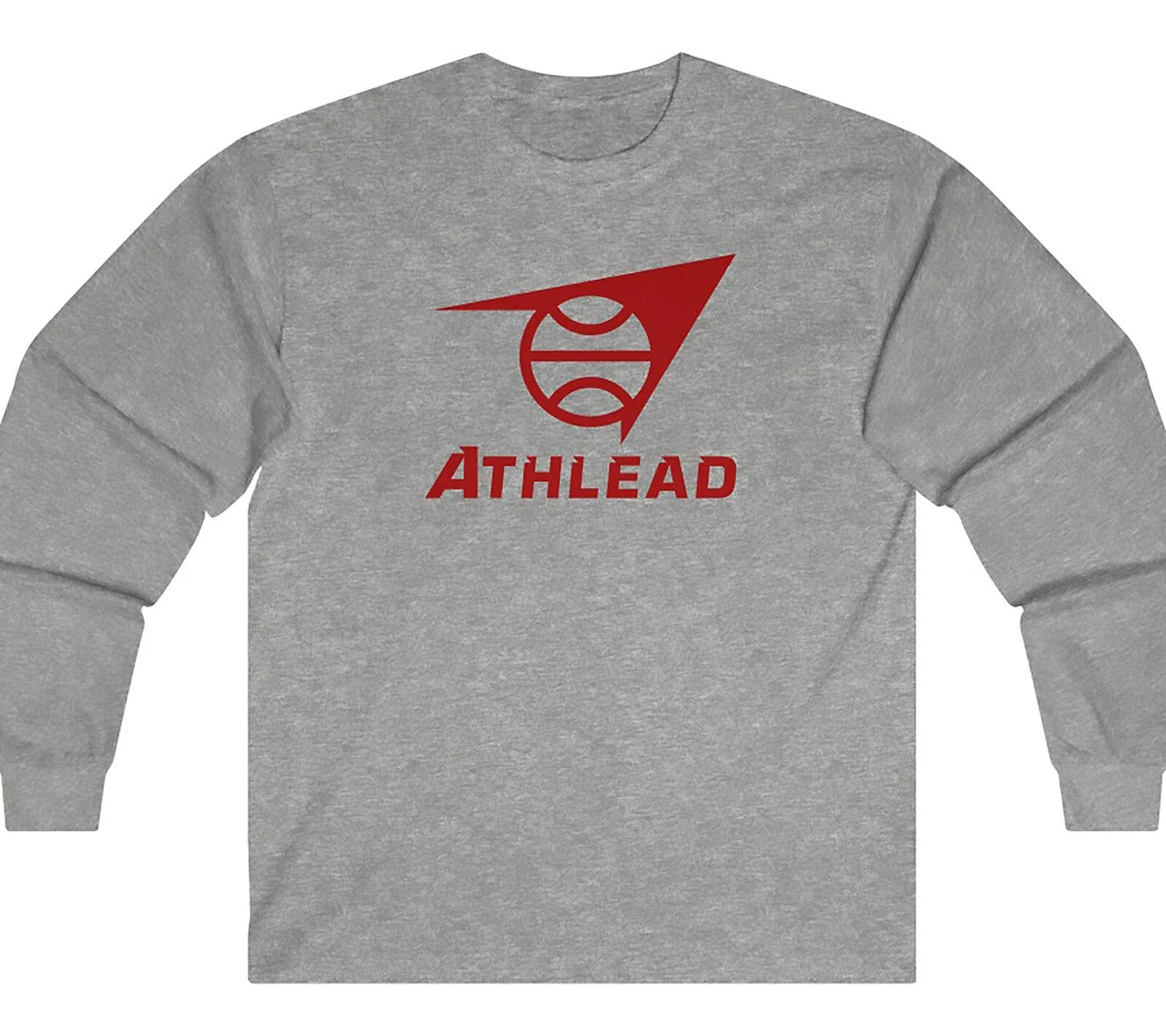 ATHLEAD Dunder The Office Jim Mifflin - Long Sleeve T / Crewneck Fleece Unisex T-shirt, Sweatshirt, Hoodie, Long Sleeve Tee - T-Shirt, Sweatshirt, Hoodie