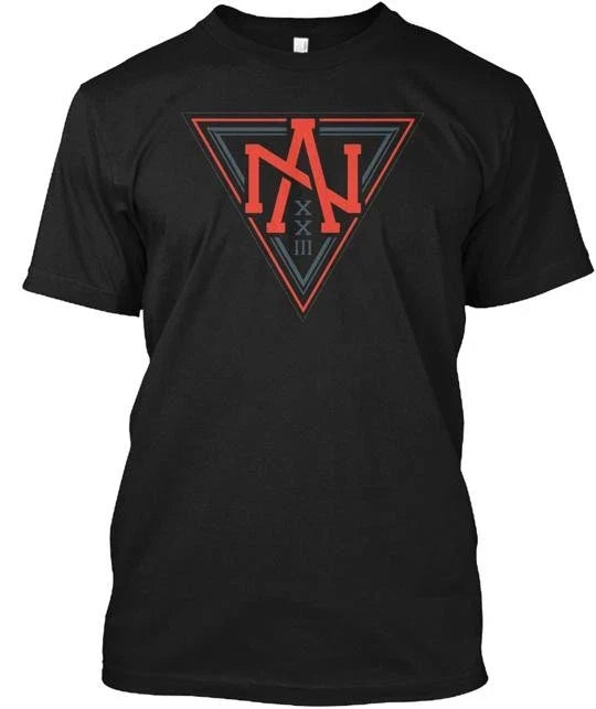 Team Hockey North American T-Shirt Made in the USA Size S to 5XL Unisex T-shirt, Sweatshirt, Hoodie, Long Sleeve Tee - T-Shirt, Sweatshirt, Hoodie