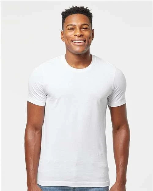 Tultex Men's Premium Cotton T-Shirt Unisex T-shirt, Sweatshirt, Hoodie, Long Sleeve Tee - T-Shirt, Sweatshirt, Hoodie