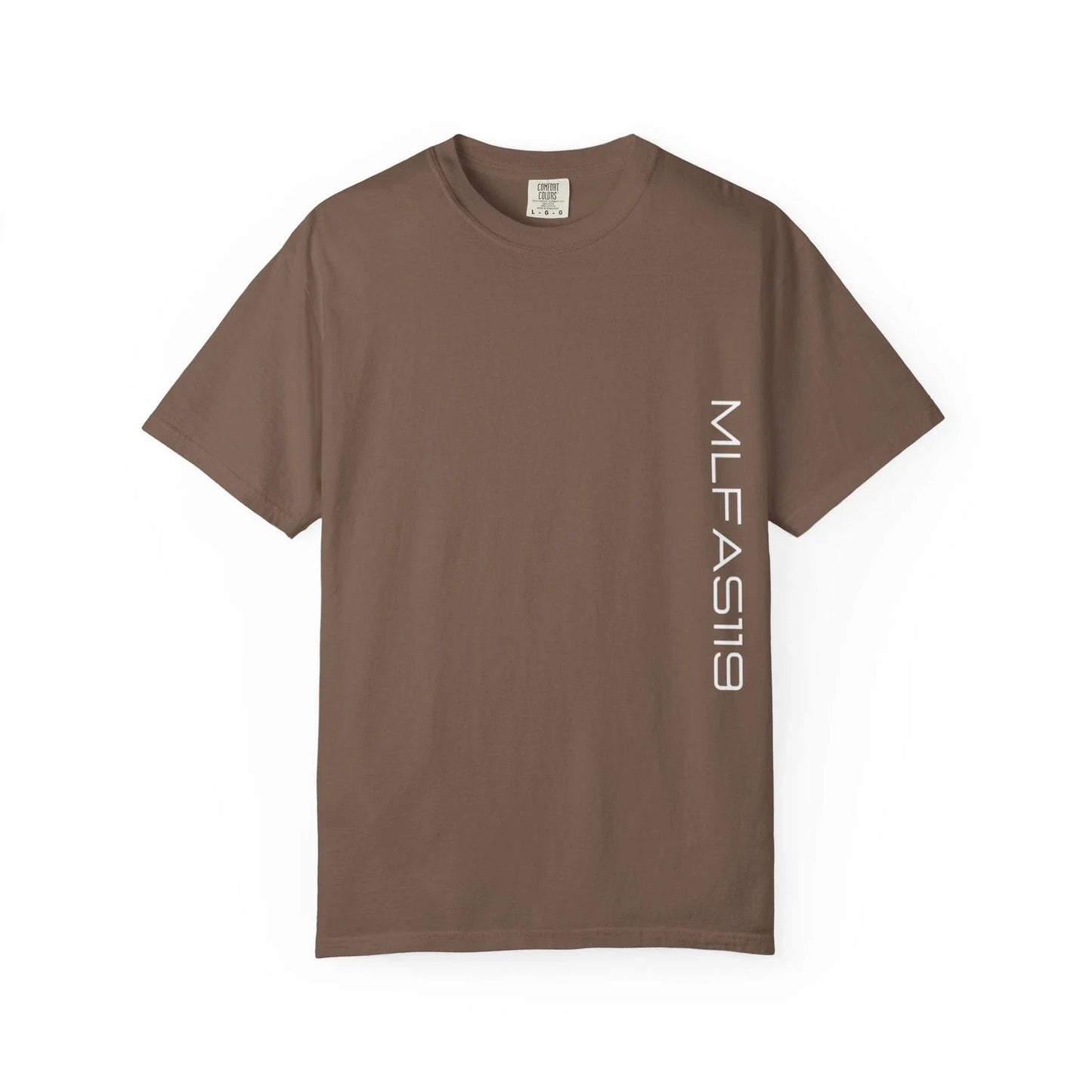 Garment-Dyed T-Shirt Unisex T-shirt, Sweatshirt, Hoodie, Long Sleeve Tee - T-Shirt, Sweatshirt, Hoodie