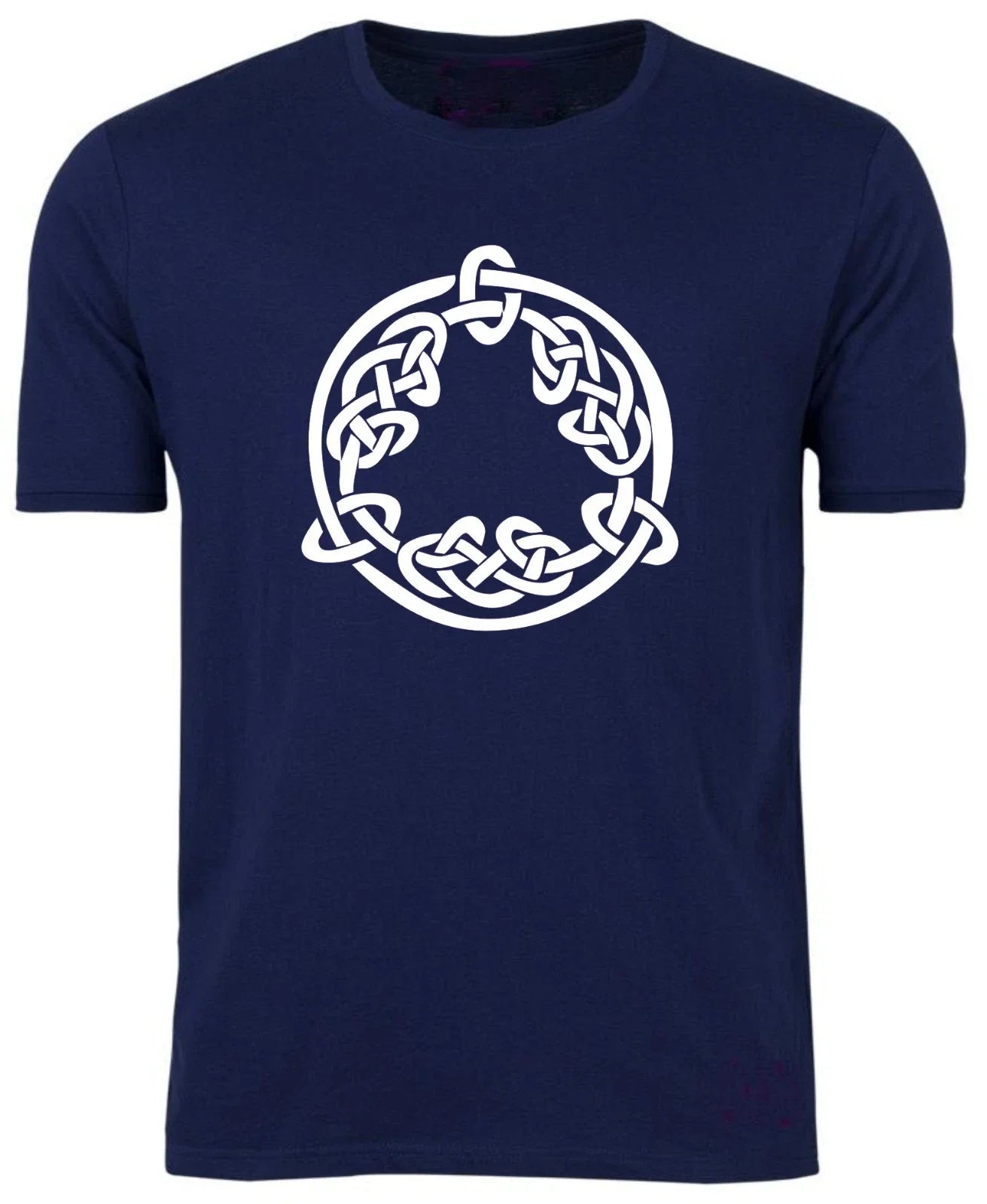 CELTIC CROSS (h) Symbol T-shirt / Tee / Latin / Ireland / Irish / Pagan / S-XXL Unisex T-shirt, Sweatshirt, Hoodie, Long Sleeve Tee - T-Shirt, Sweatshirt, Hoodie