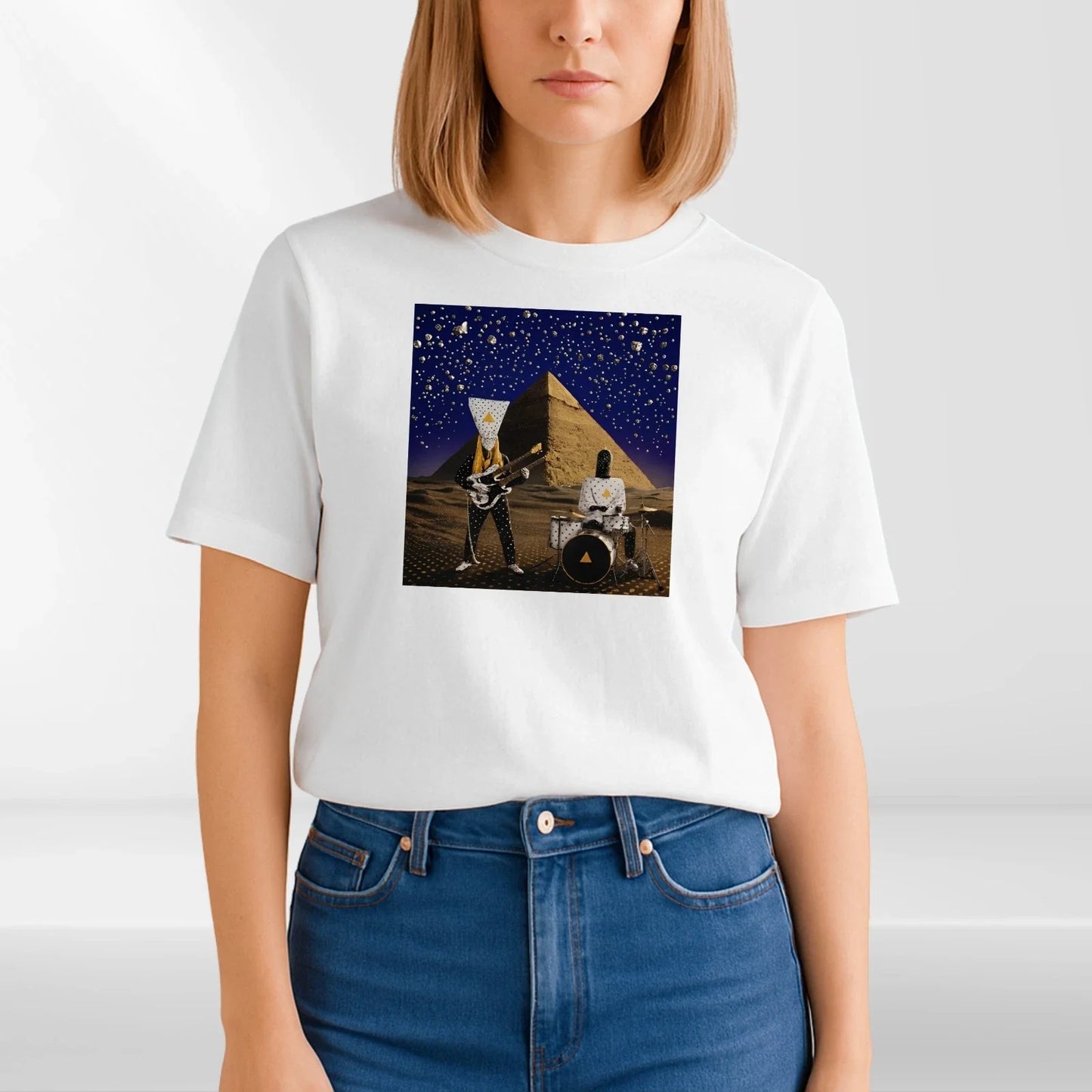 Angine De Poitrine T Shirt, Rock duo Music inspired Tshirt Unisex T-shirt, Sweatshirt, Hoodie, Long Sleeve Tee - T-Shirt, Sweatshirt, Hoodie