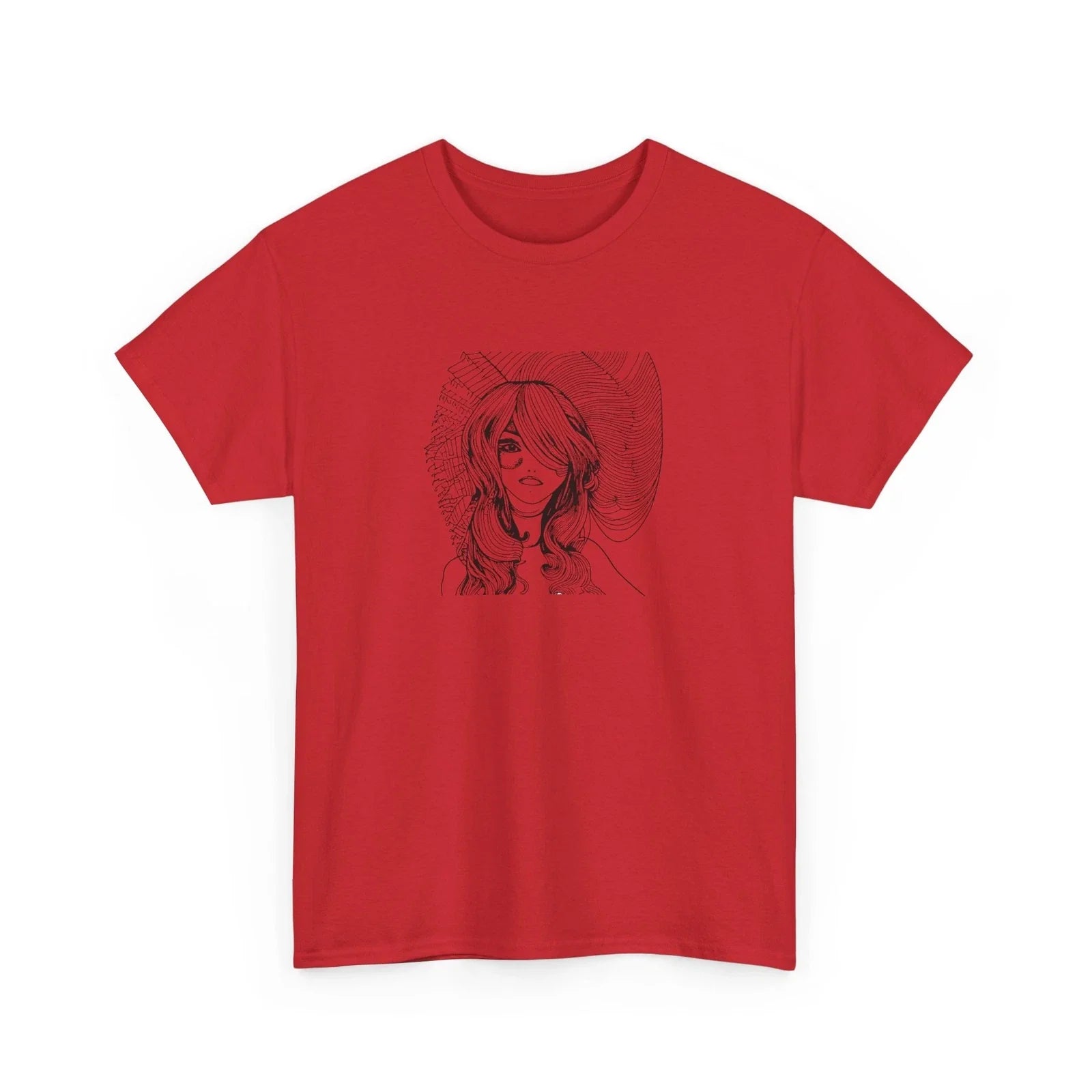 Anime T-Shirt | Japanese Otaku Tee - Anime fans, Manga, Kawaii, Senpai Shirt Unisex T-shirt, Sweatshirt, Hoodie, Long Sleeve Tee - T-Shirt, Sweatshirt, Hoodie