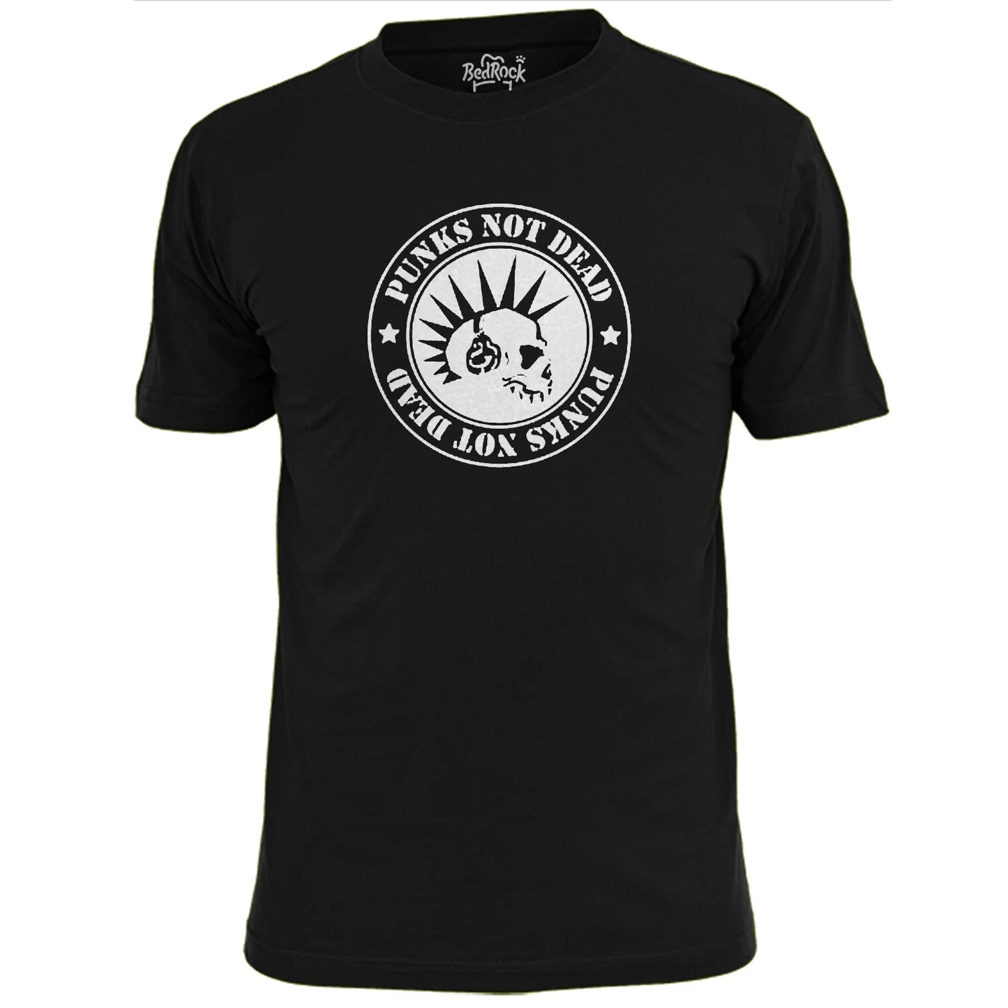 Mens Punks Not Dead (v3) Punk Rock T Shirt Pistols Ruts Buzzcocks Unisex T-shirt, Sweatshirt, Hoodie, Long Sleeve Tee - T-Shirt, Sweatshirt, Hoodie